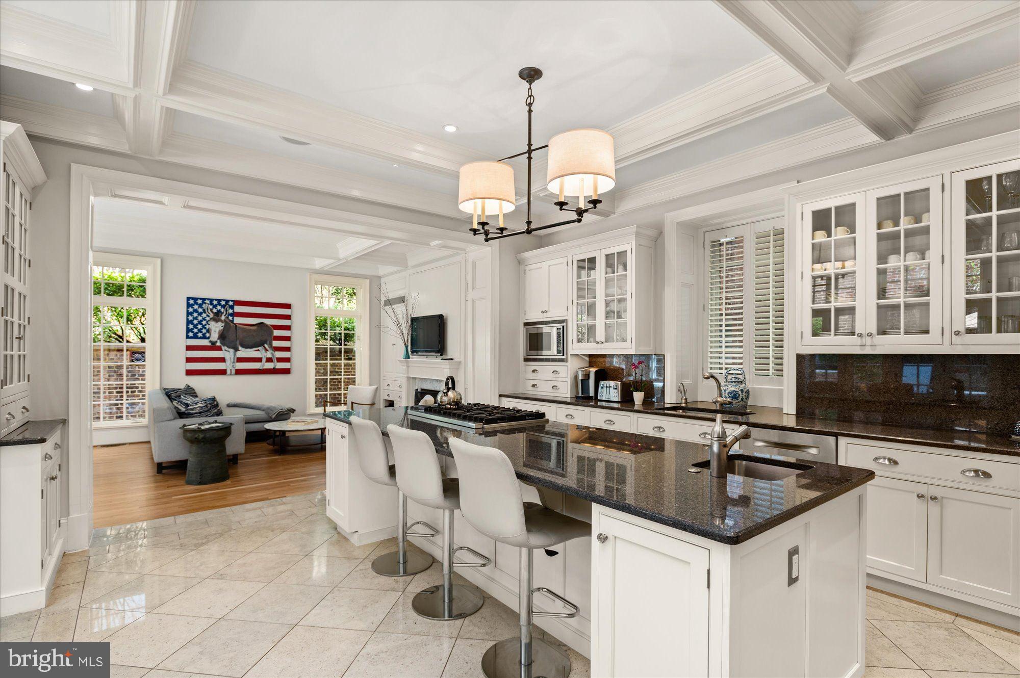 KALORAMA - Residential