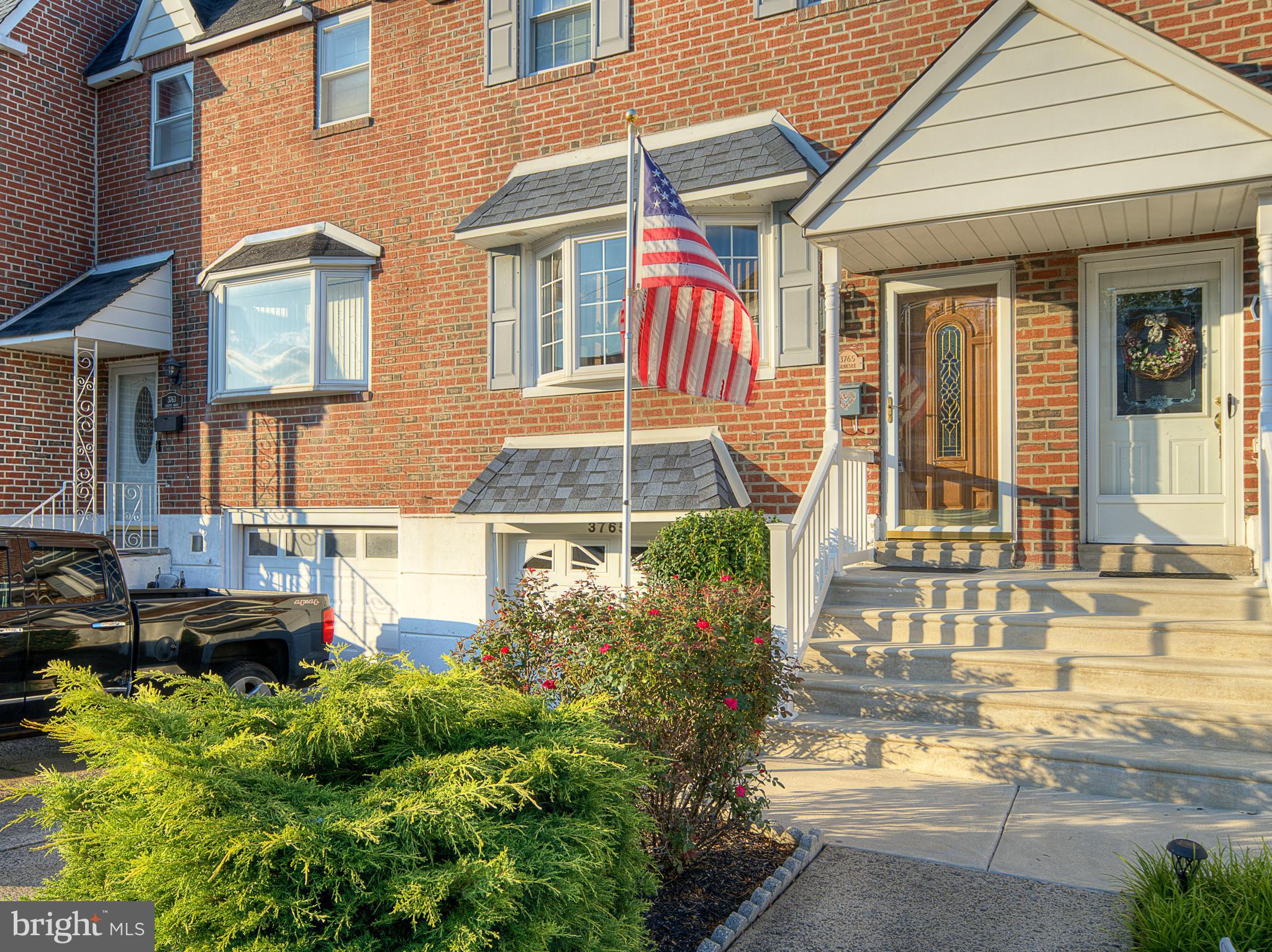 PARKWOOD - Residential