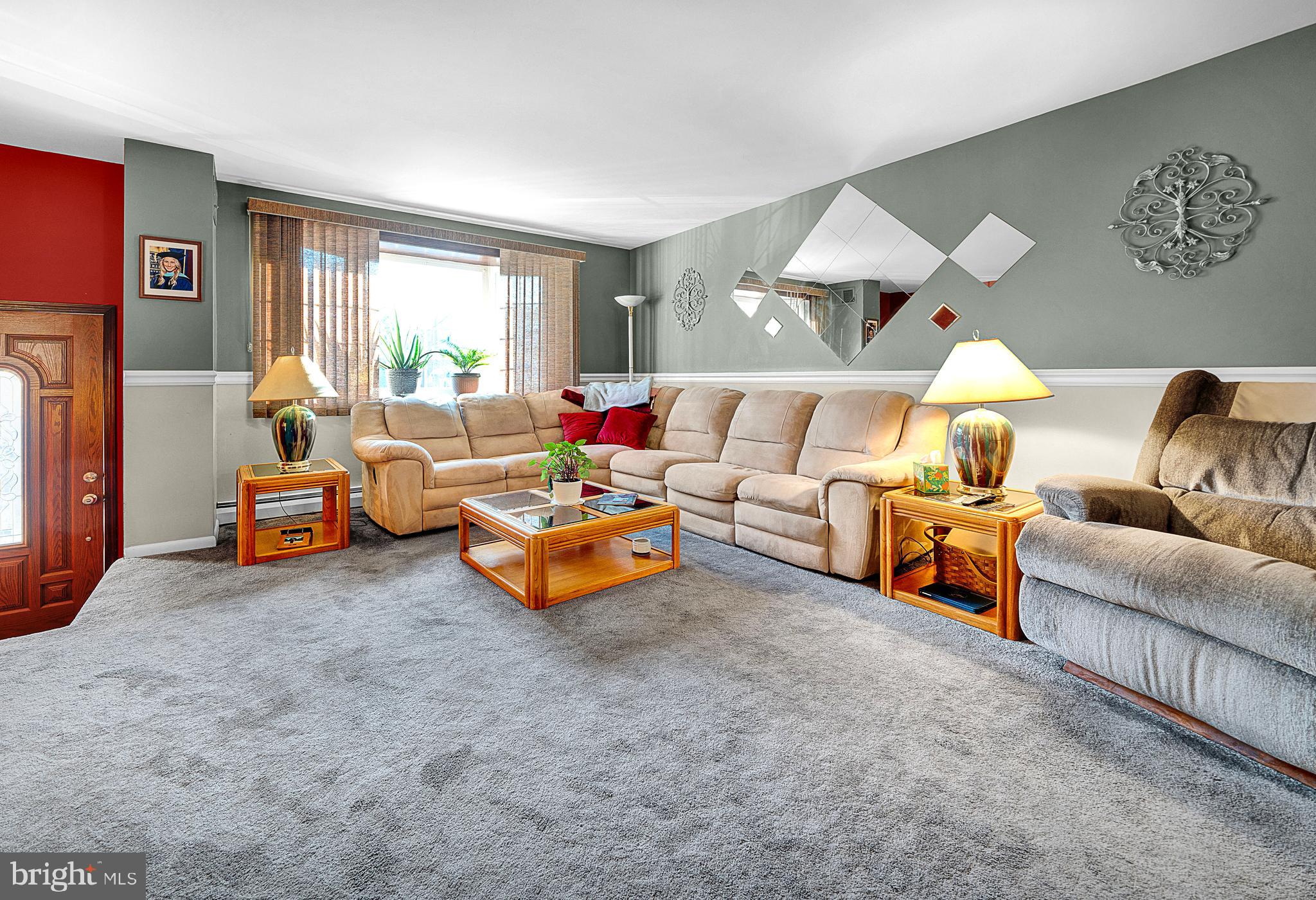PARKWOOD - Residential