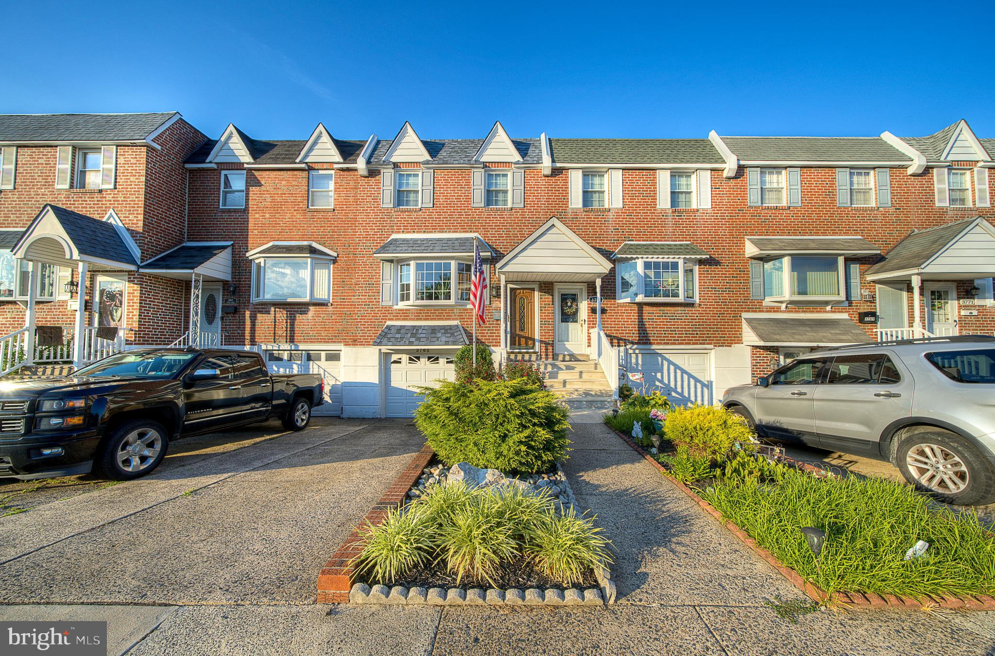 PARKWOOD - Residential