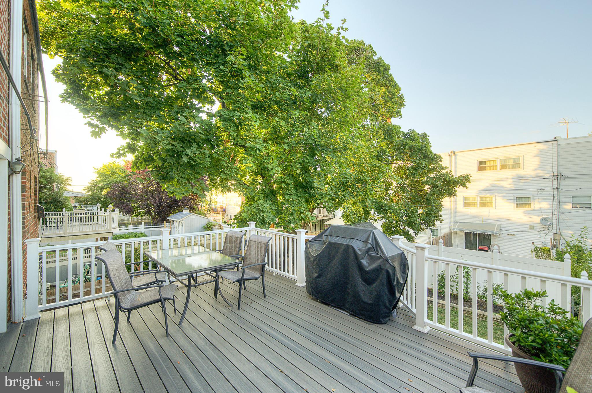 PARKWOOD - Residential