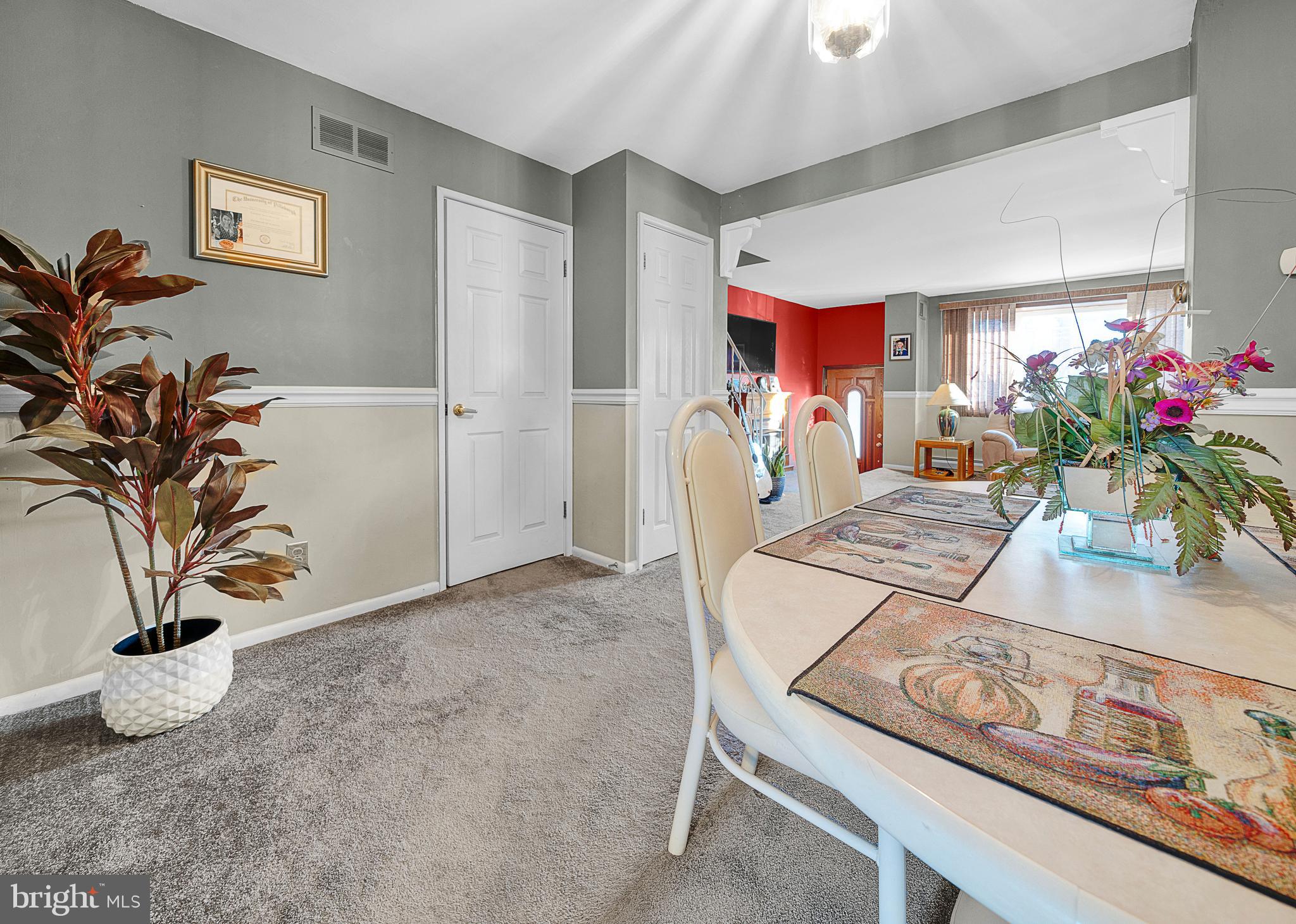 PARKWOOD - Residential