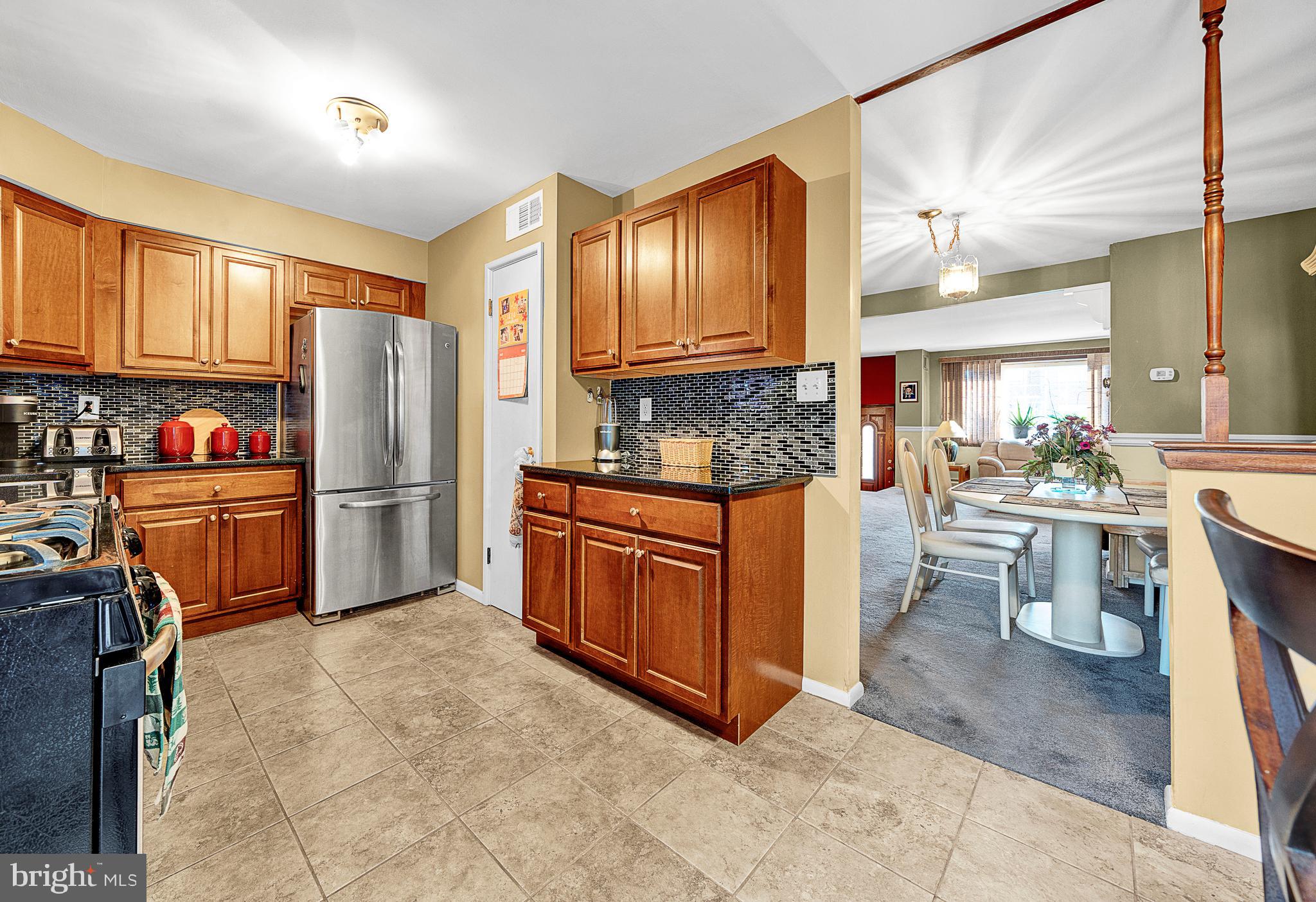 PARKWOOD - Residential