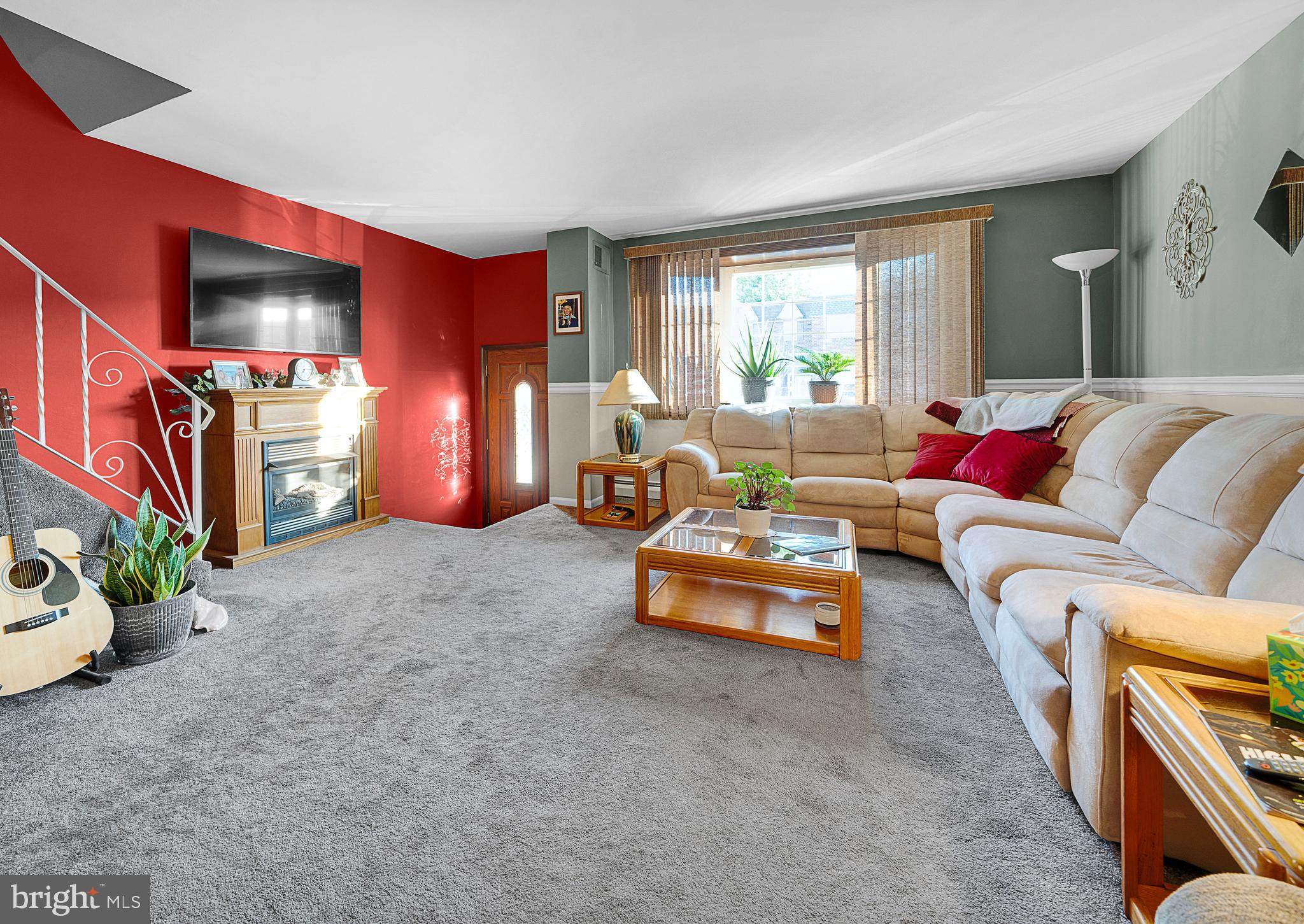 PARKWOOD - Residential