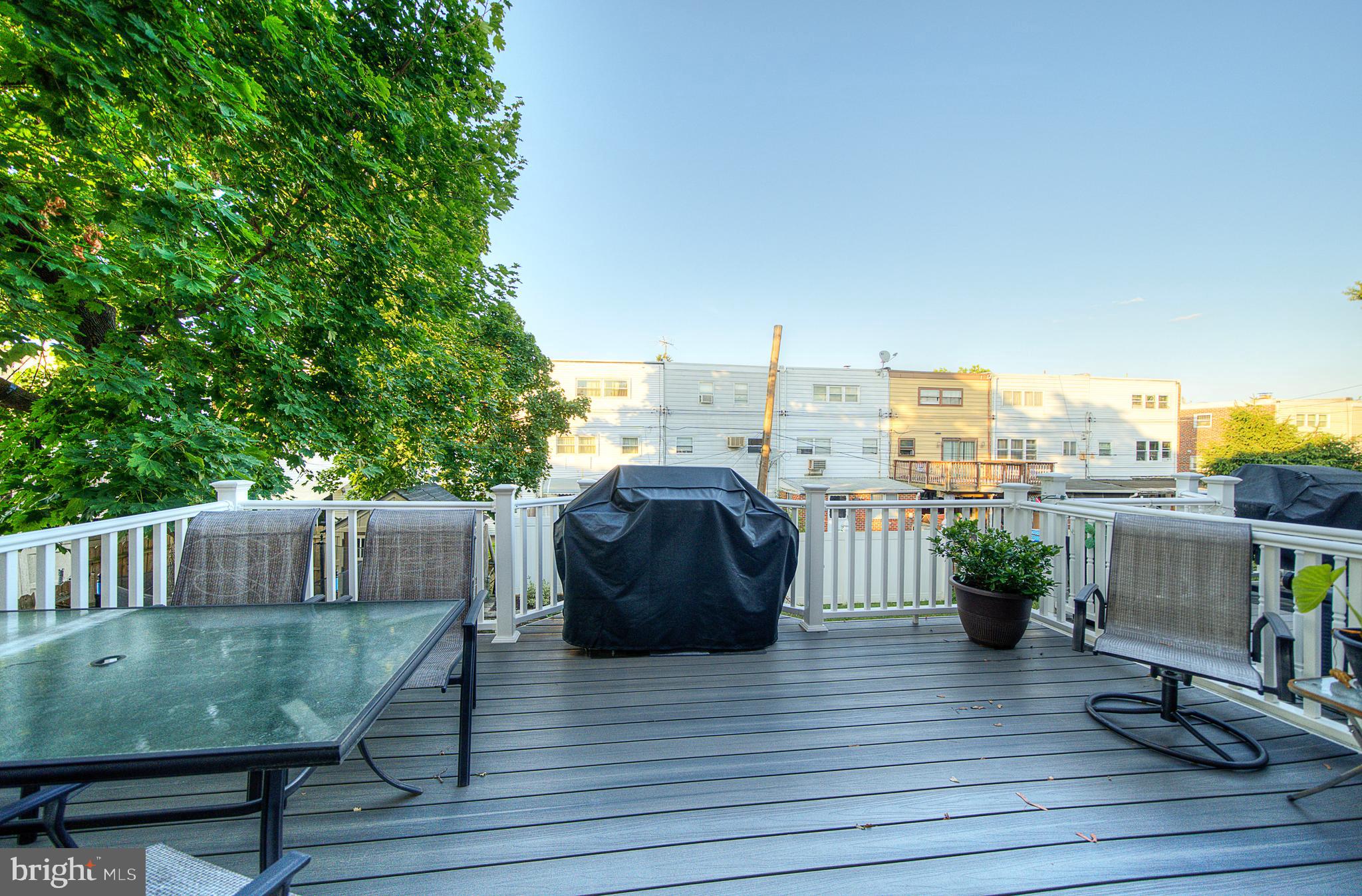 PARKWOOD - Residential