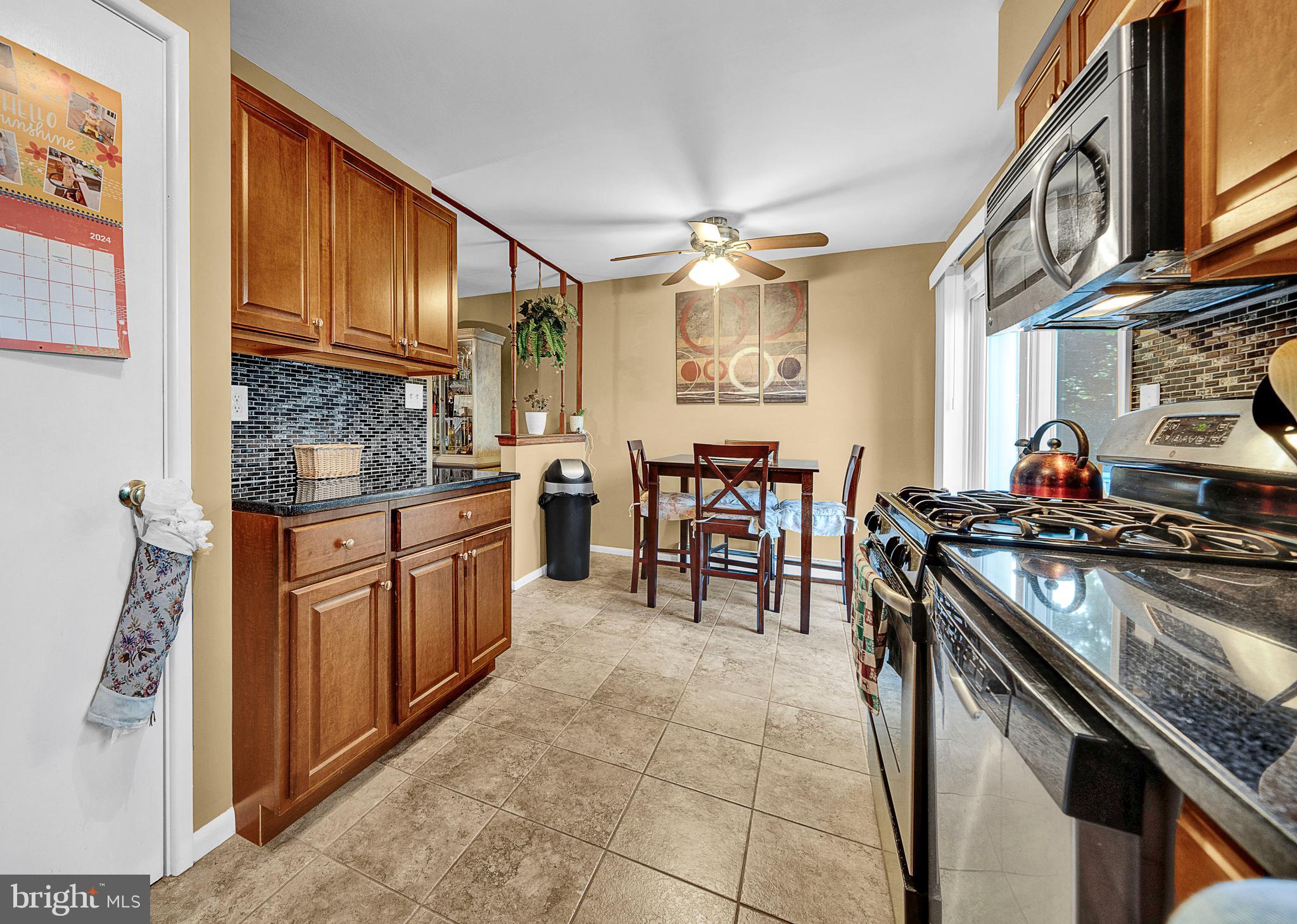 PARKWOOD - Residential