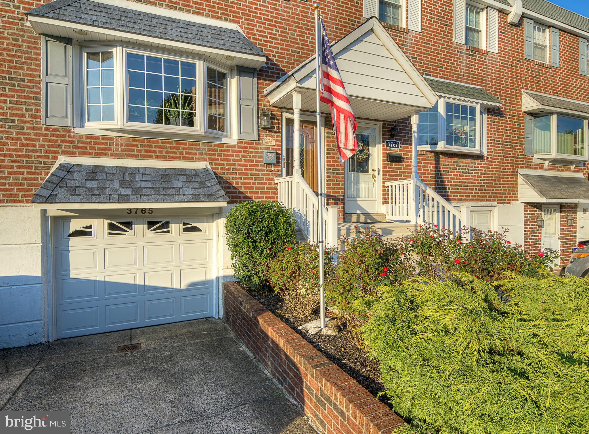 PARKWOOD - Residential