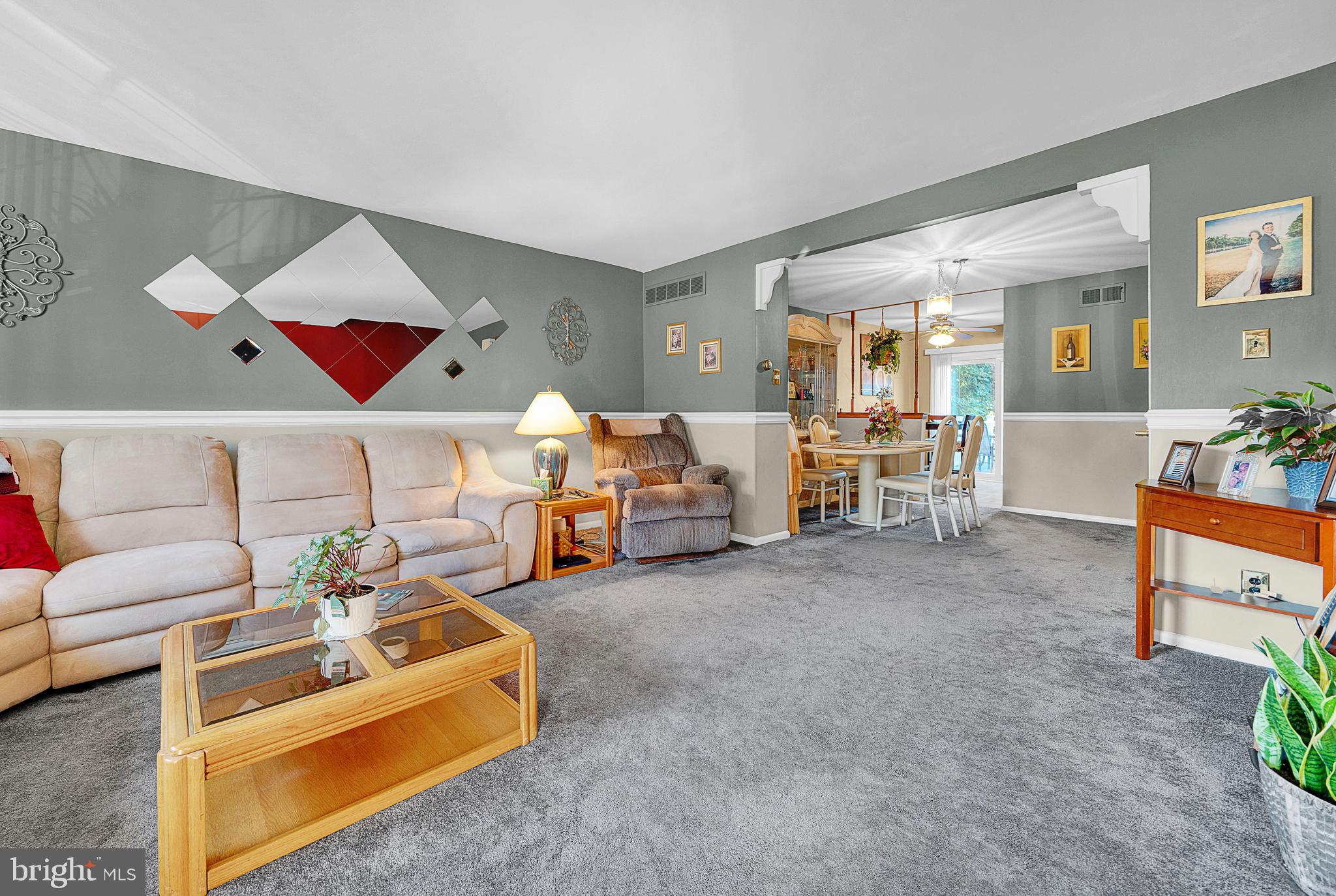 PARKWOOD - Residential