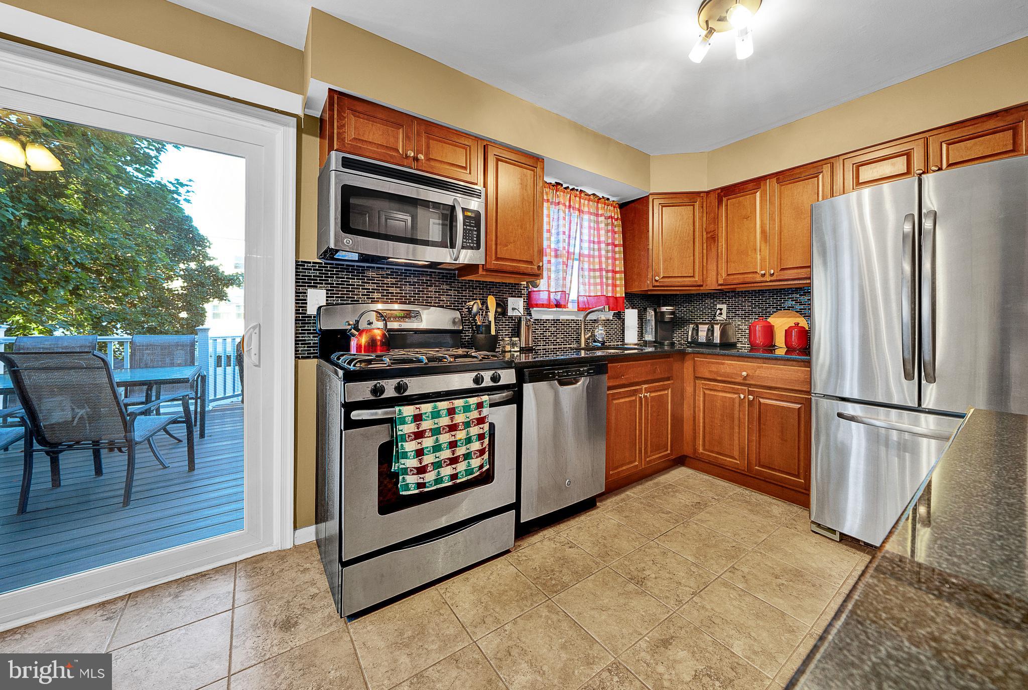 PARKWOOD - Residential