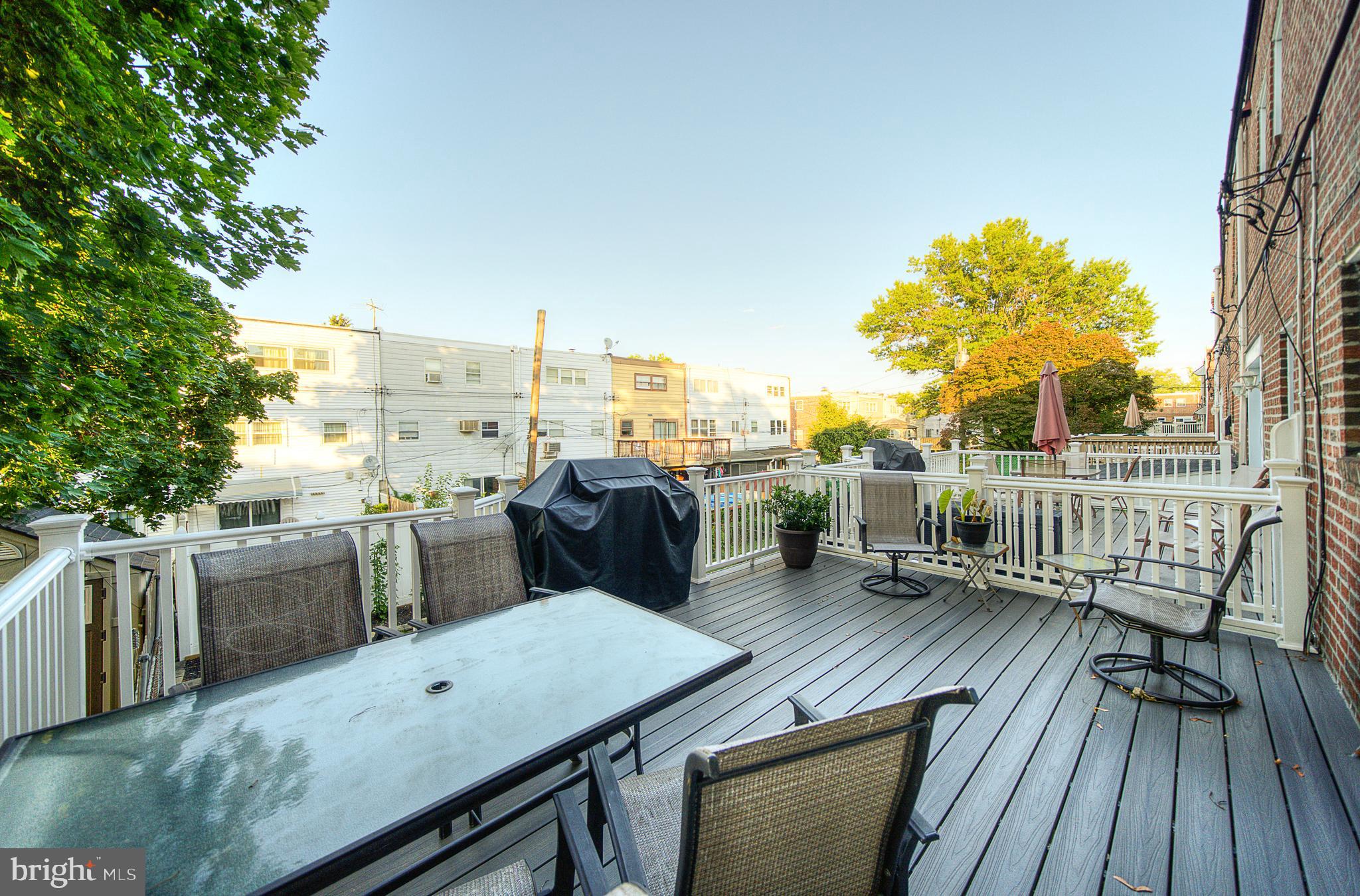 PARKWOOD - Residential