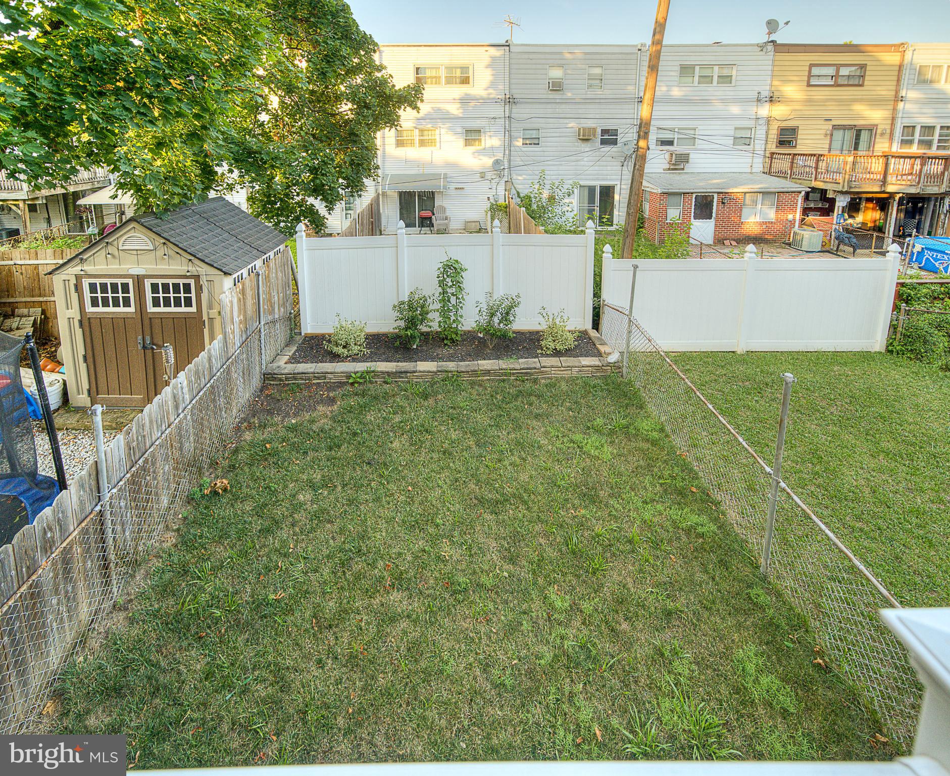 PARKWOOD - Residential