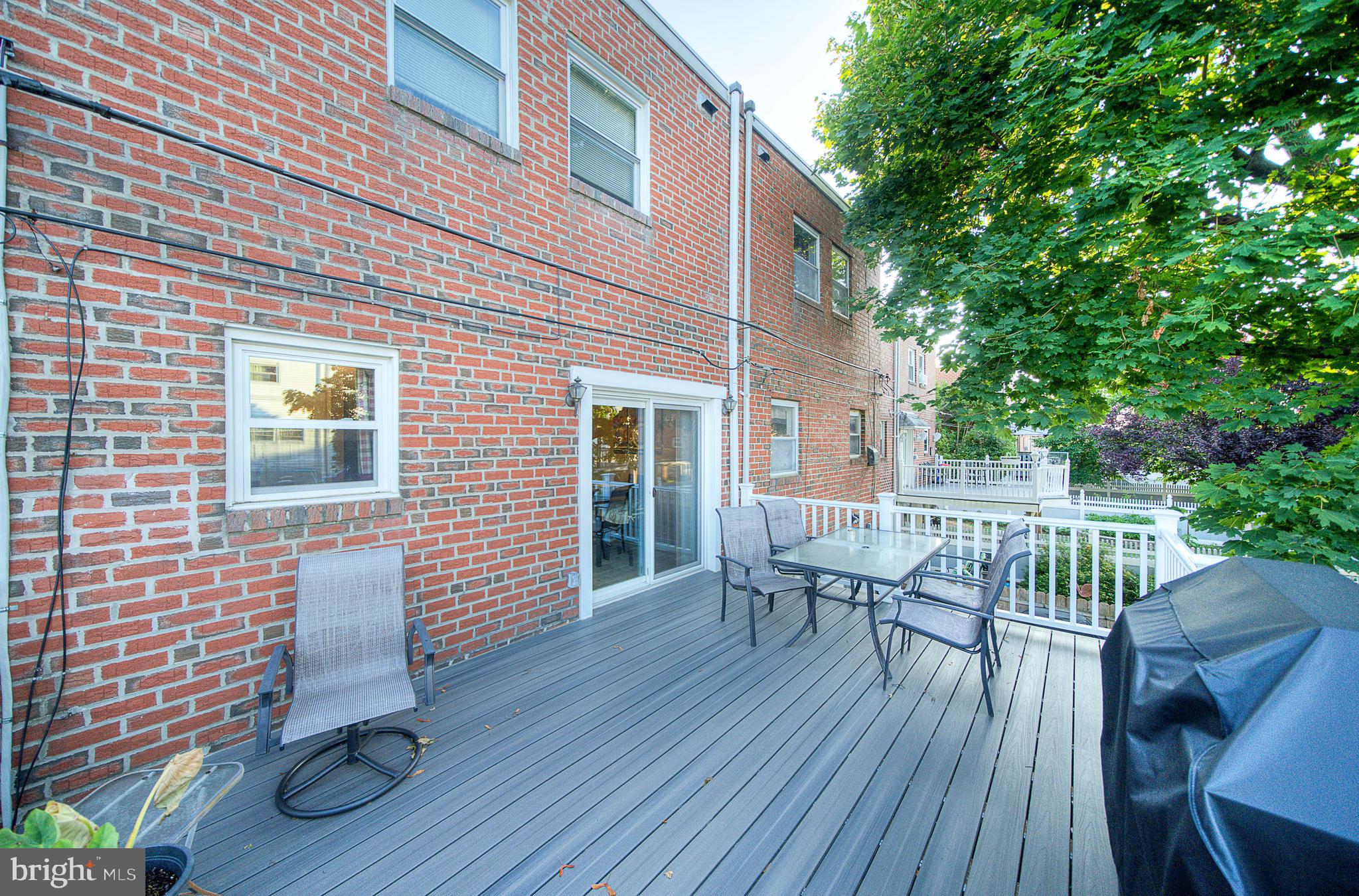 PARKWOOD - Residential