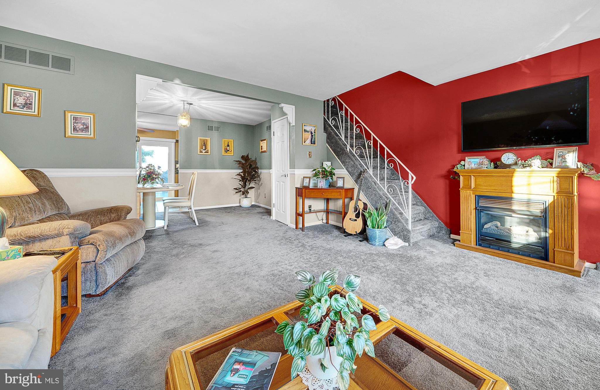 PARKWOOD - Residential