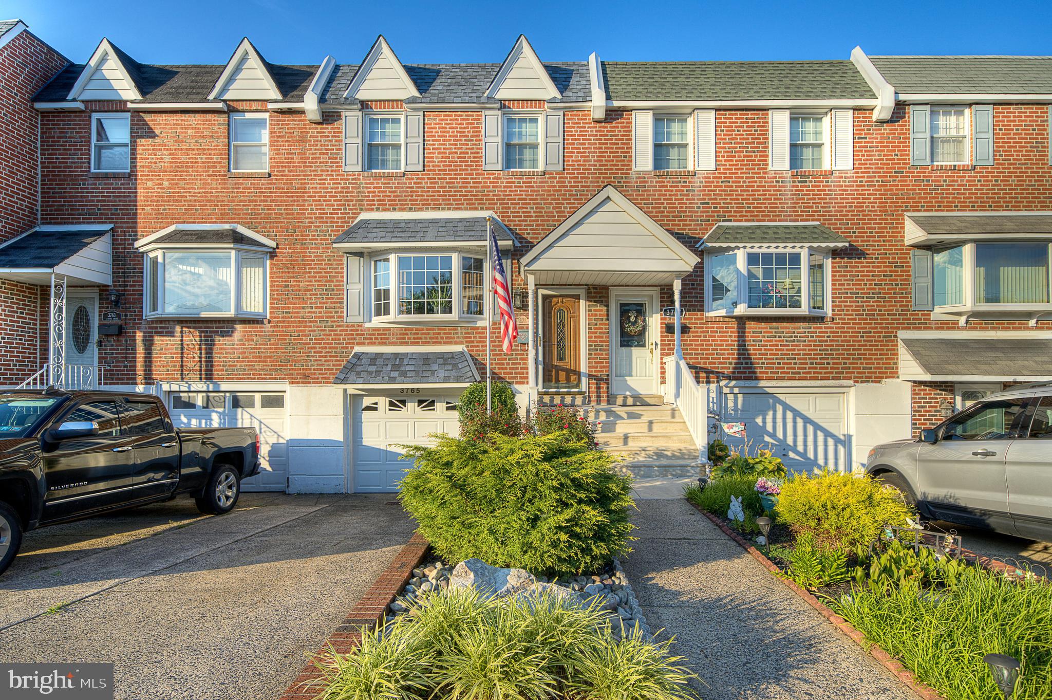 PARKWOOD - Residential