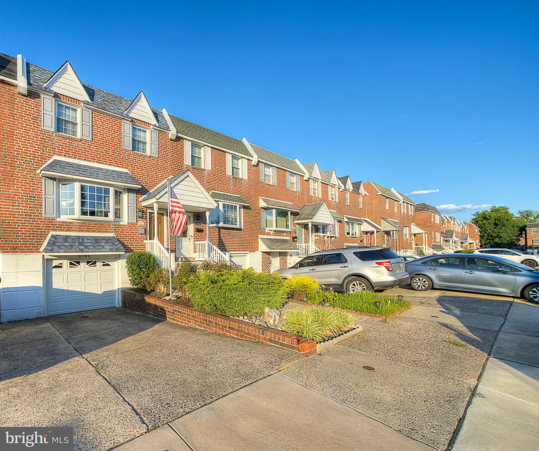 PARKWOOD - Residential