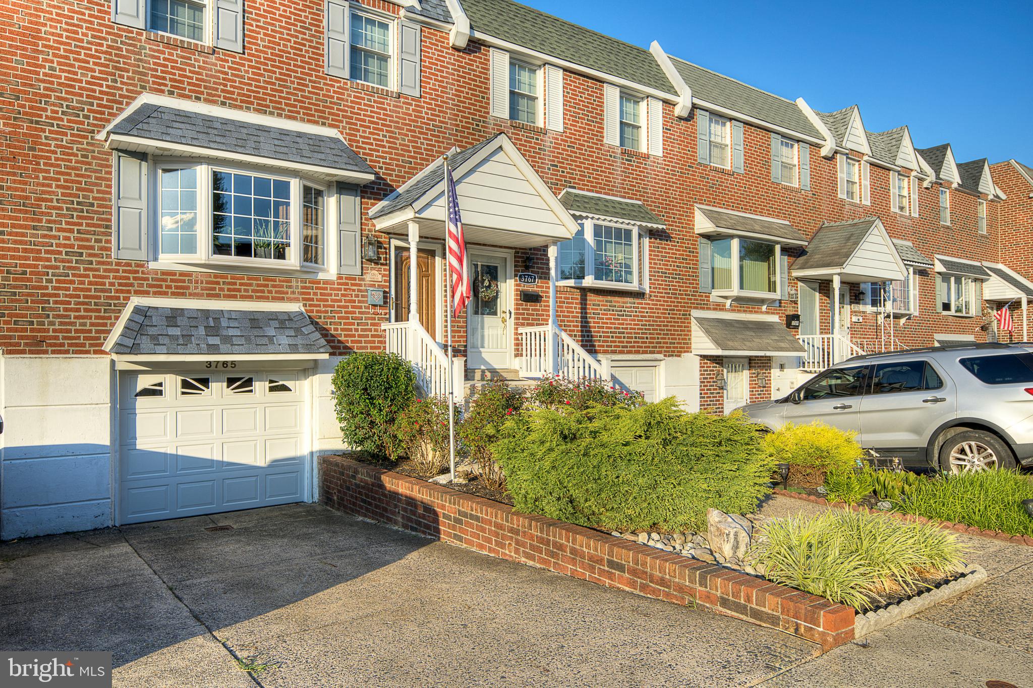 PARKWOOD - Residential