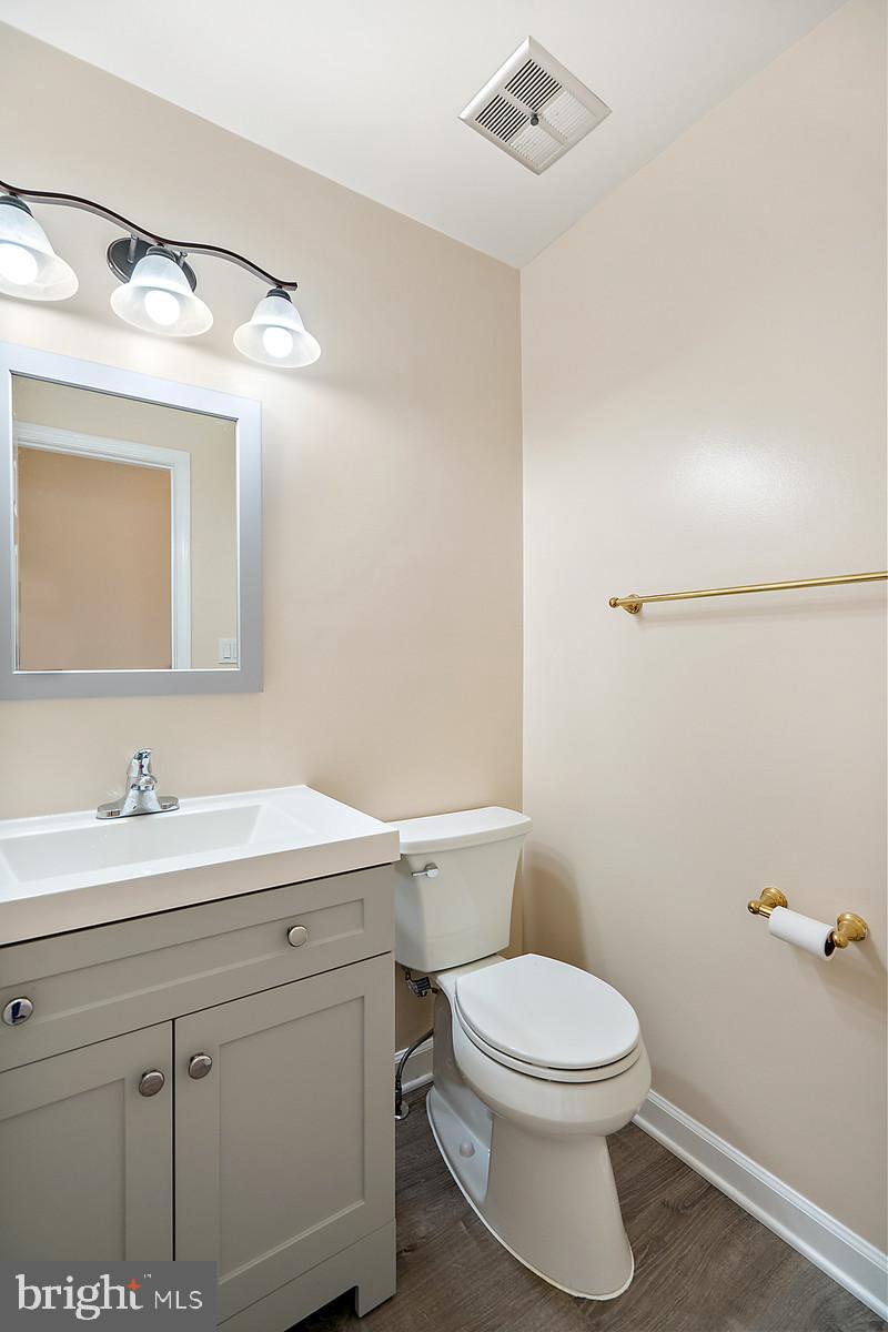 SUN VALLEY - Residential Lease