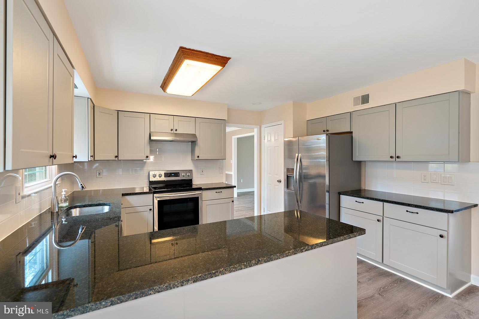 SUN VALLEY - Residential Lease