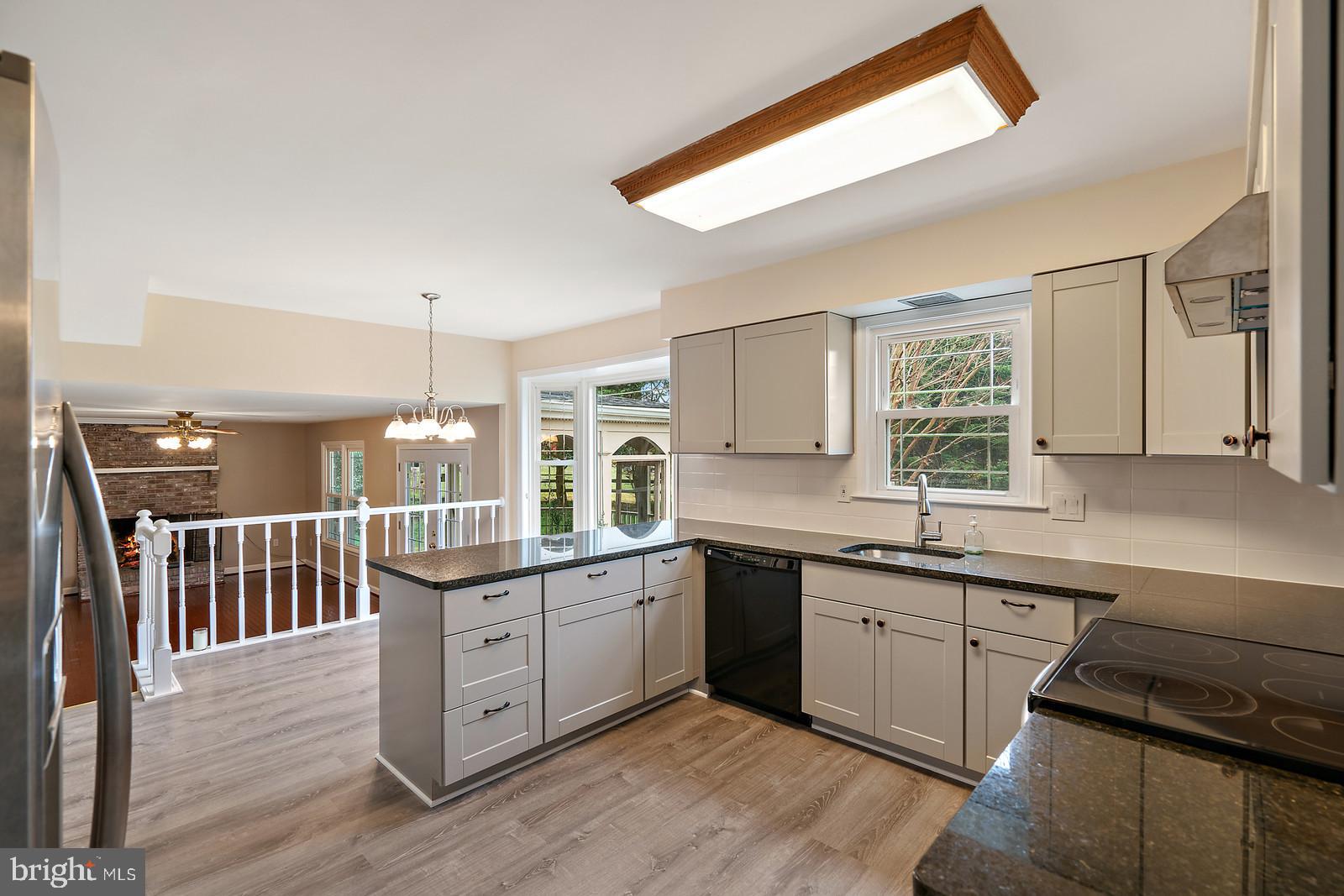 SUN VALLEY - Residential Lease