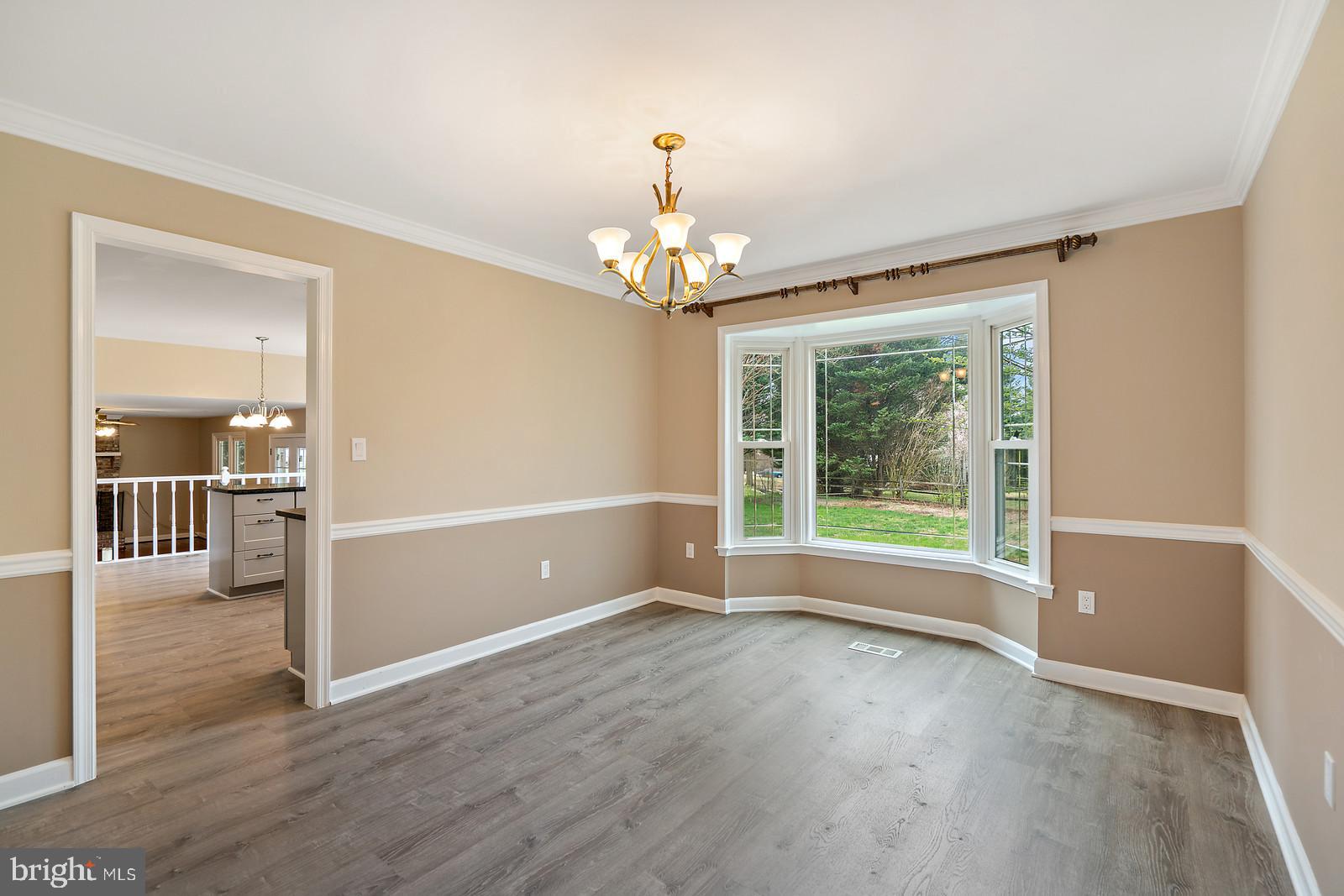 SUN VALLEY - Residential Lease