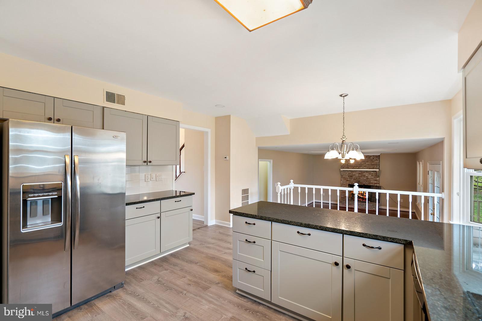 SUN VALLEY - Residential Lease