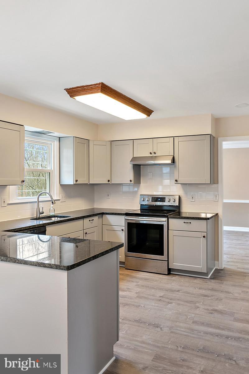 SUN VALLEY - Residential Lease