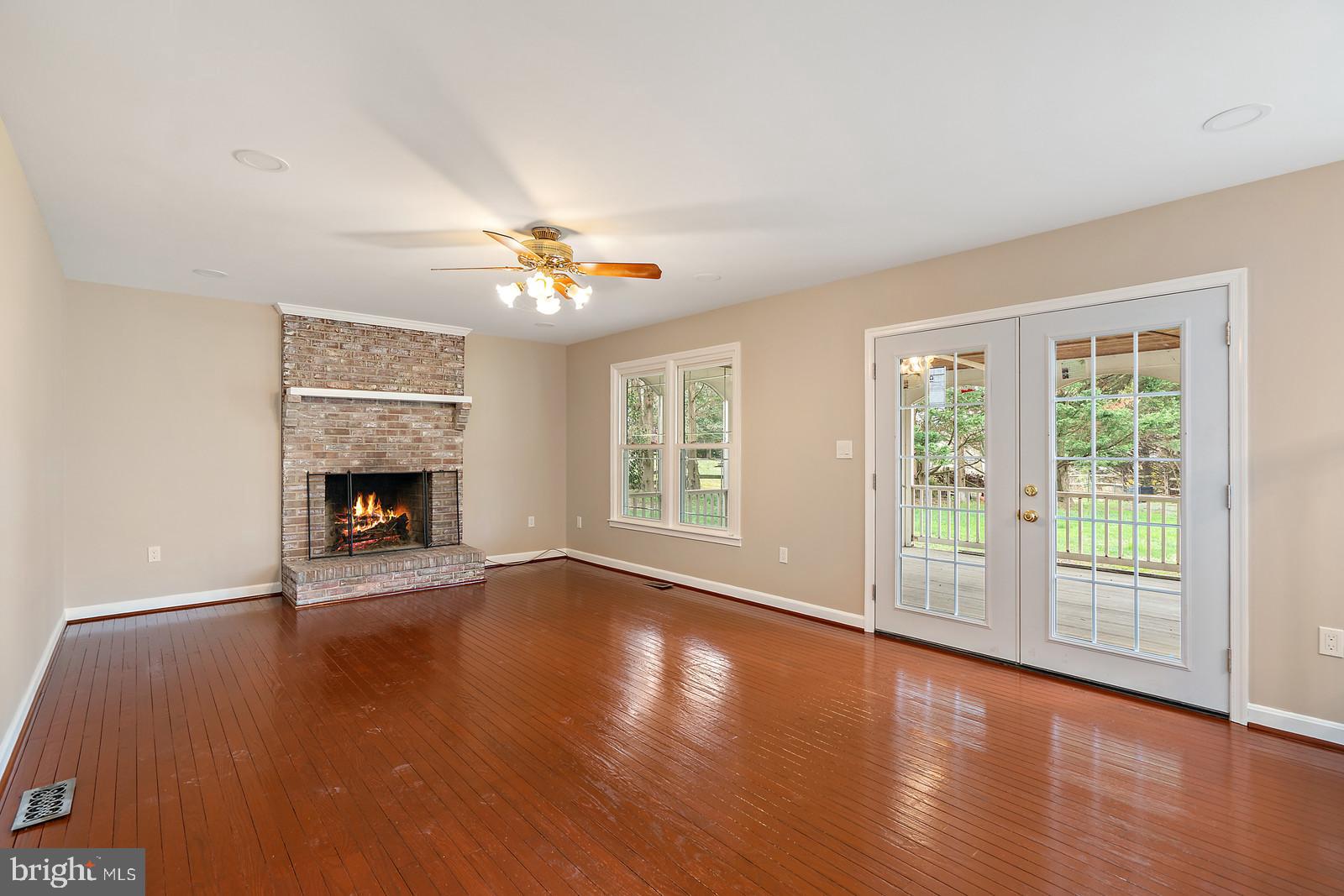 SUN VALLEY - Residential Lease