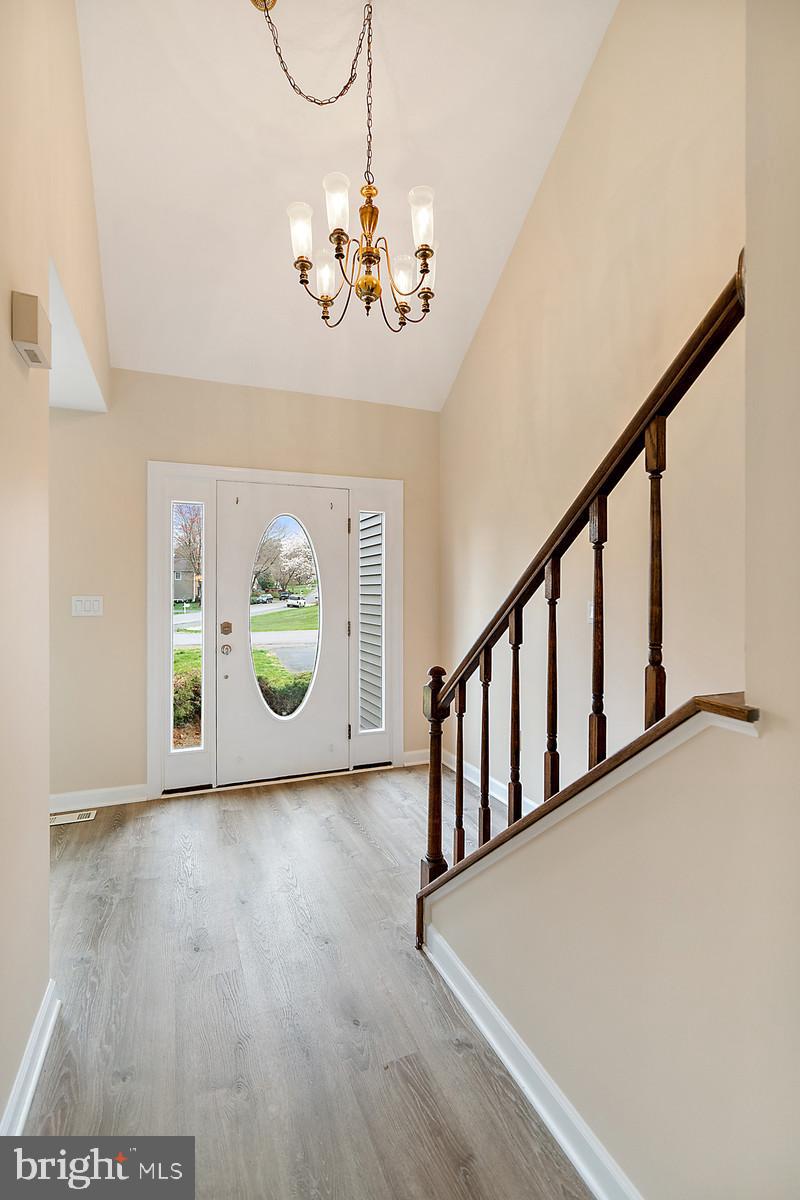 SUN VALLEY - Residential Lease