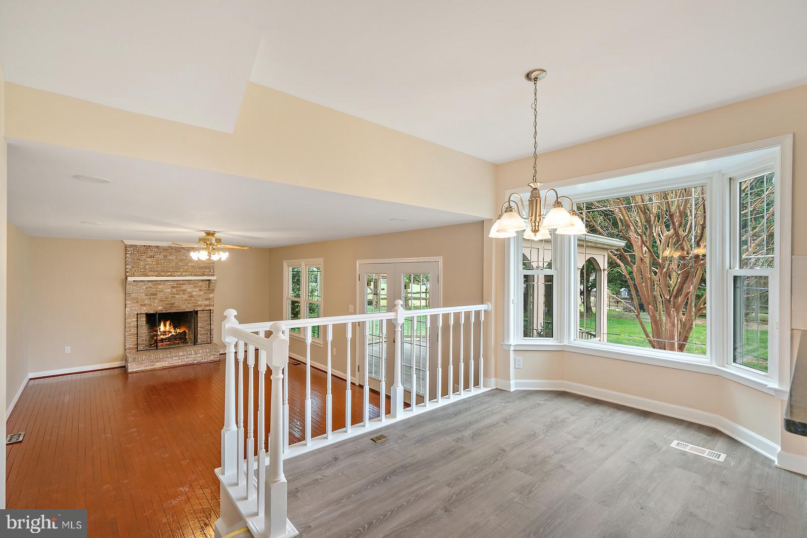 SUN VALLEY - Residential Lease