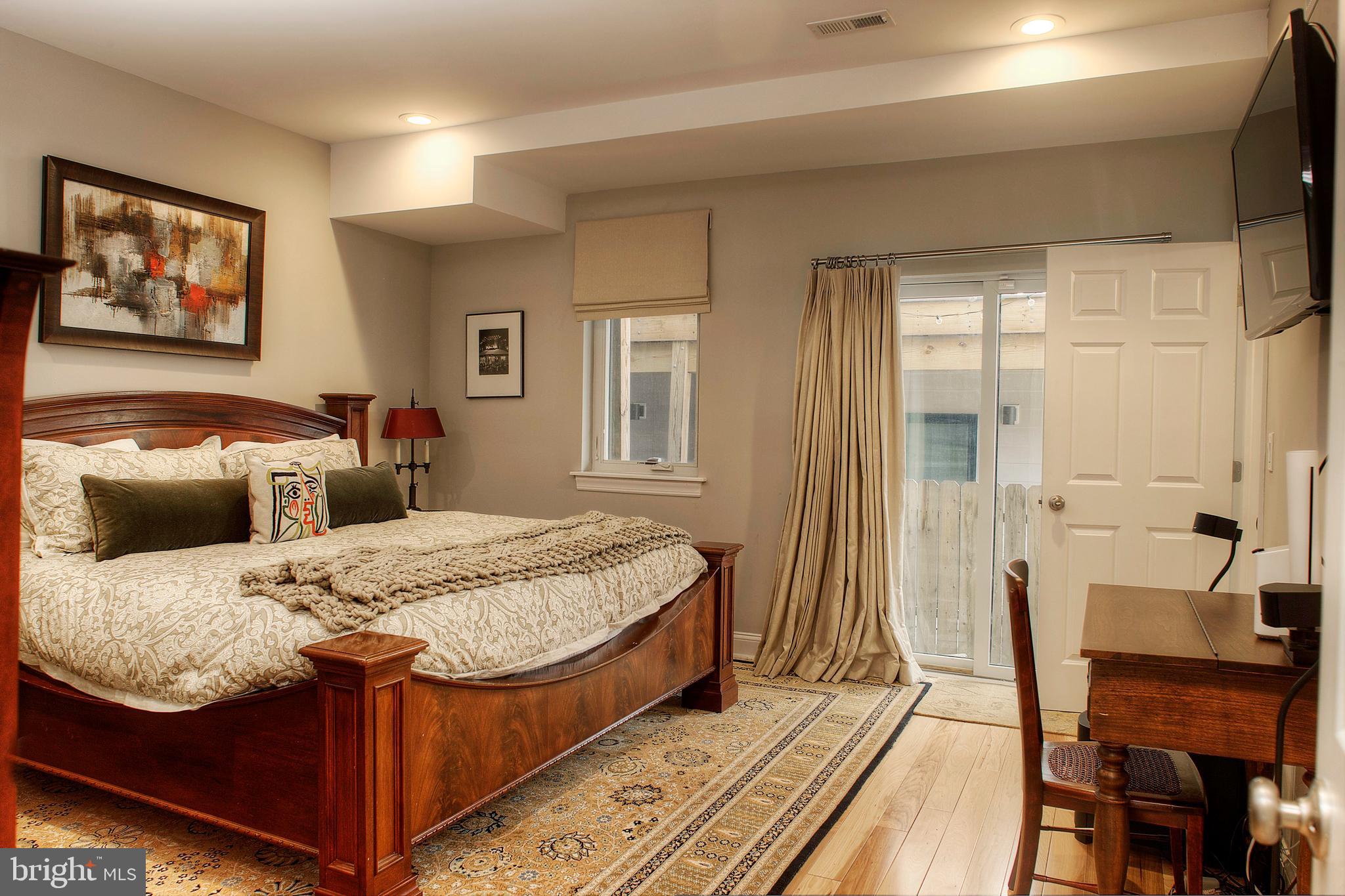 PENNSPORT - Residential