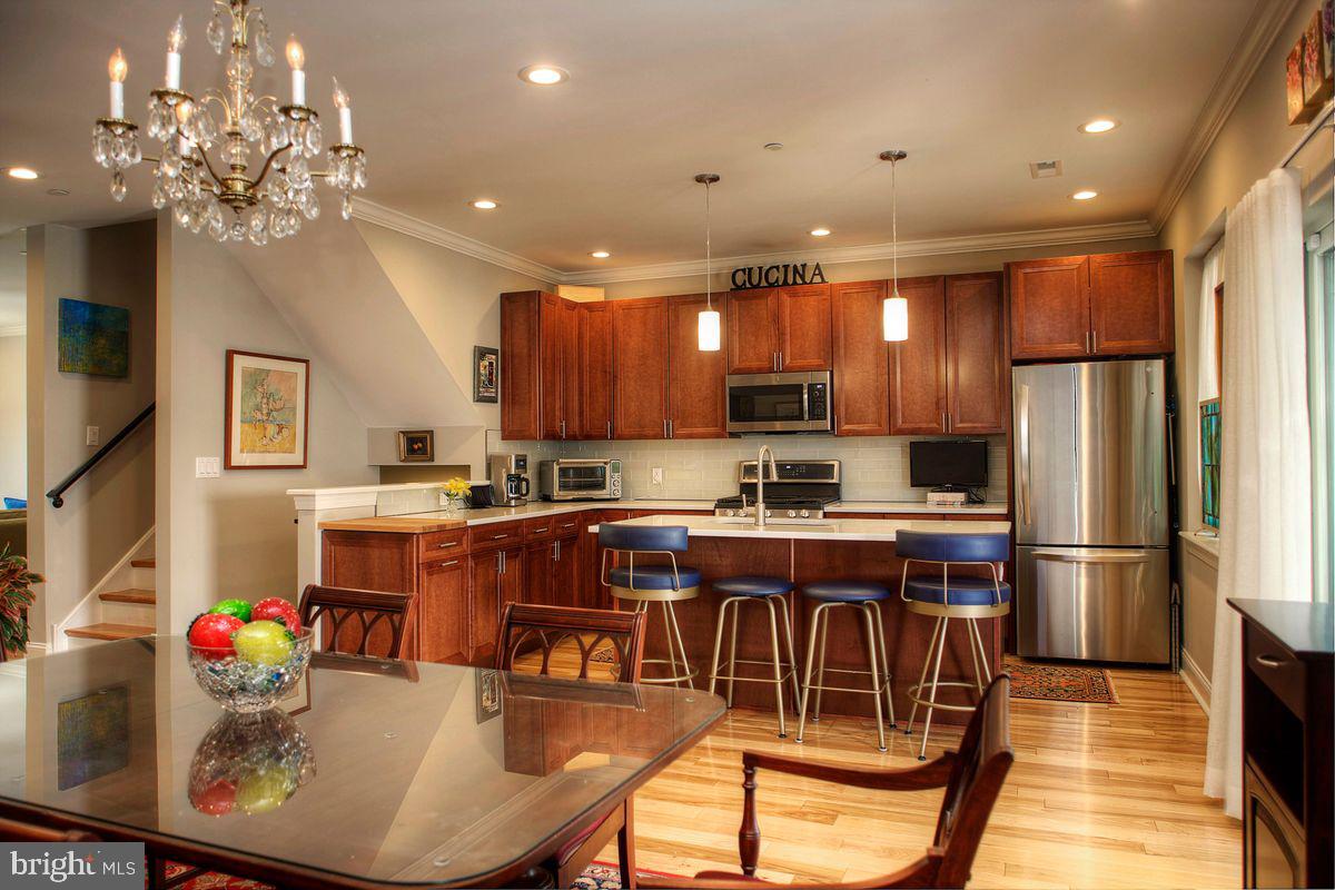 PENNSPORT - Residential