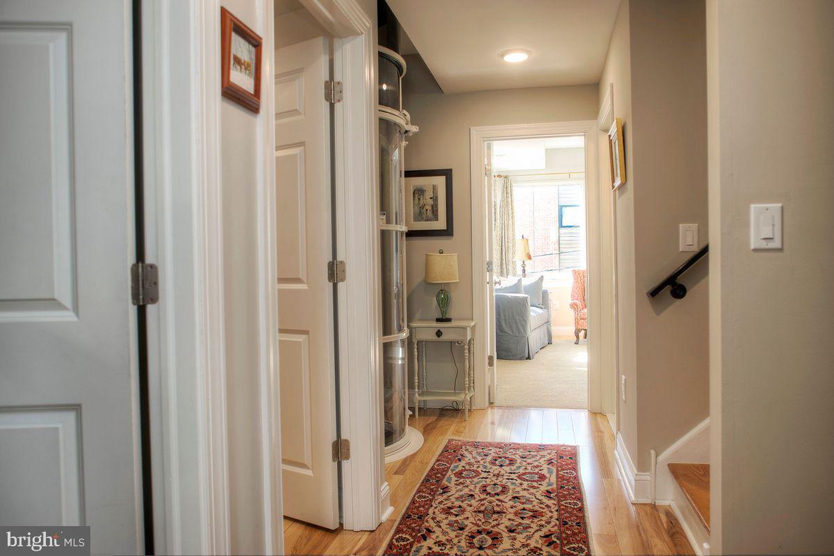 PENNSPORT - Residential