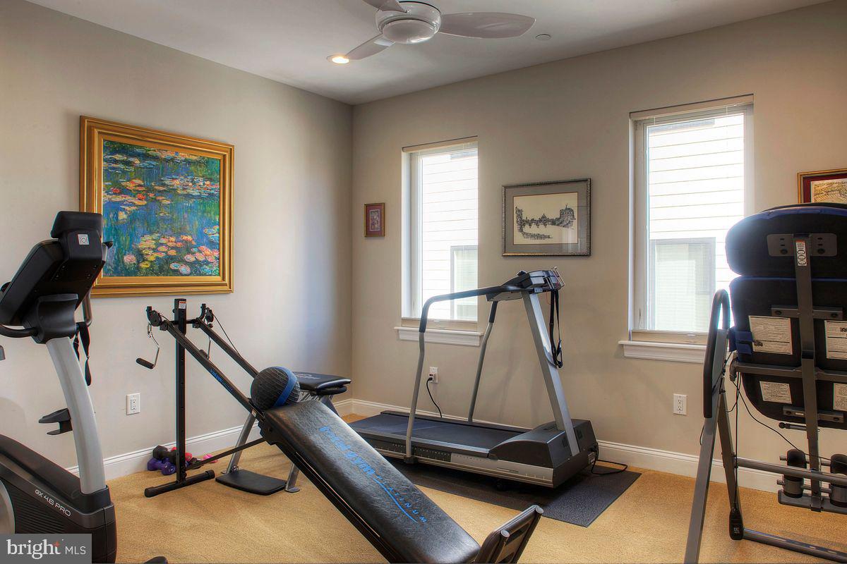 PENNSPORT - Residential