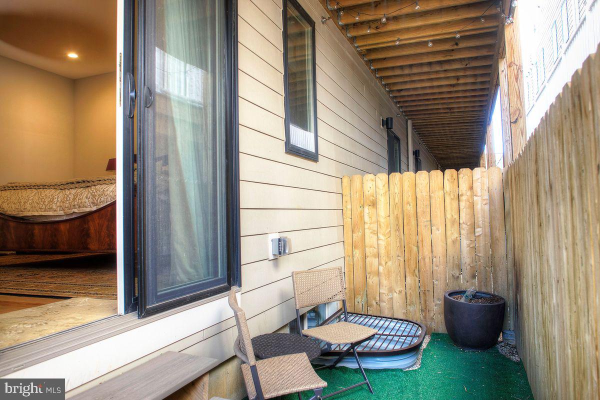 PENNSPORT - Residential