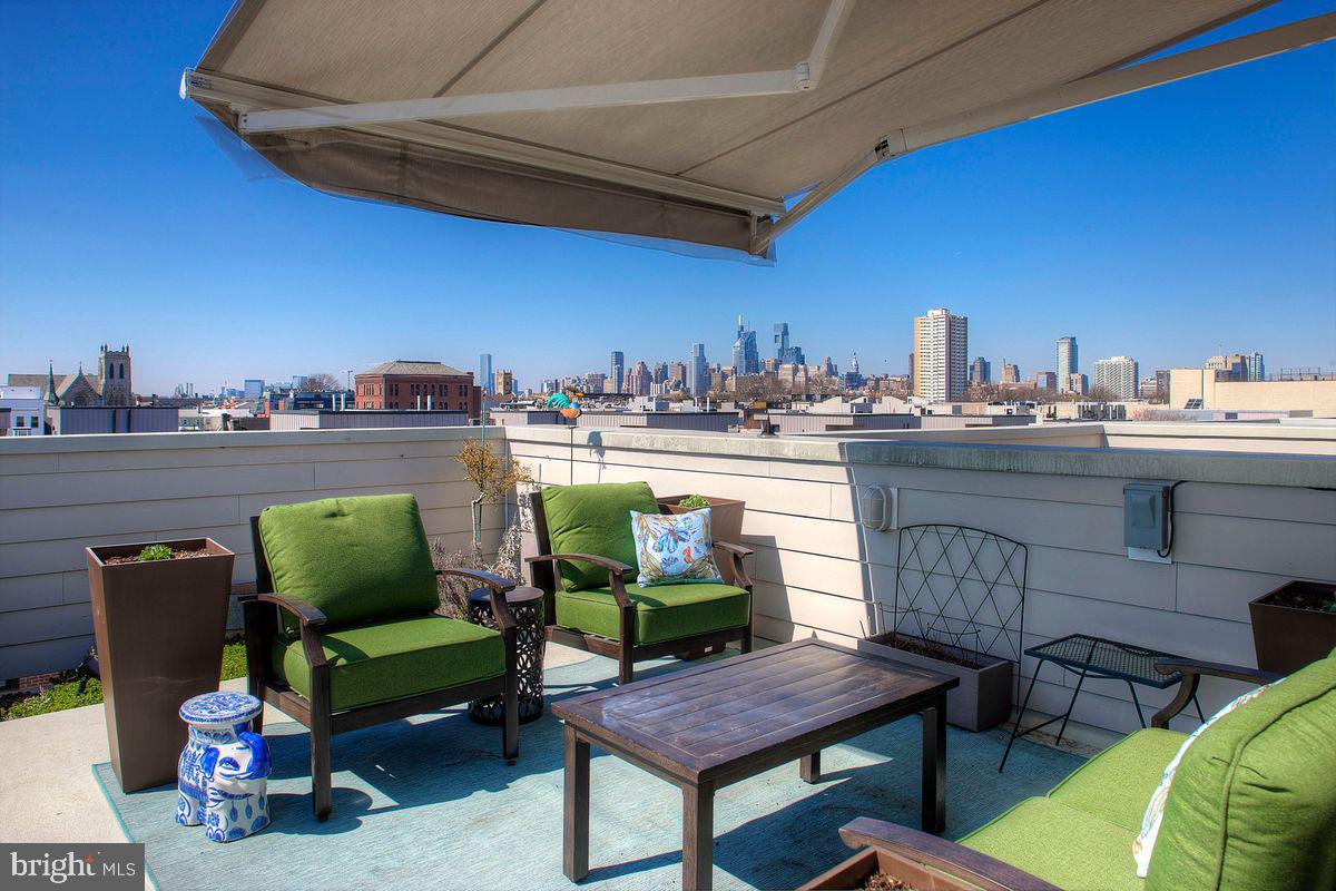 PENNSPORT - Residential