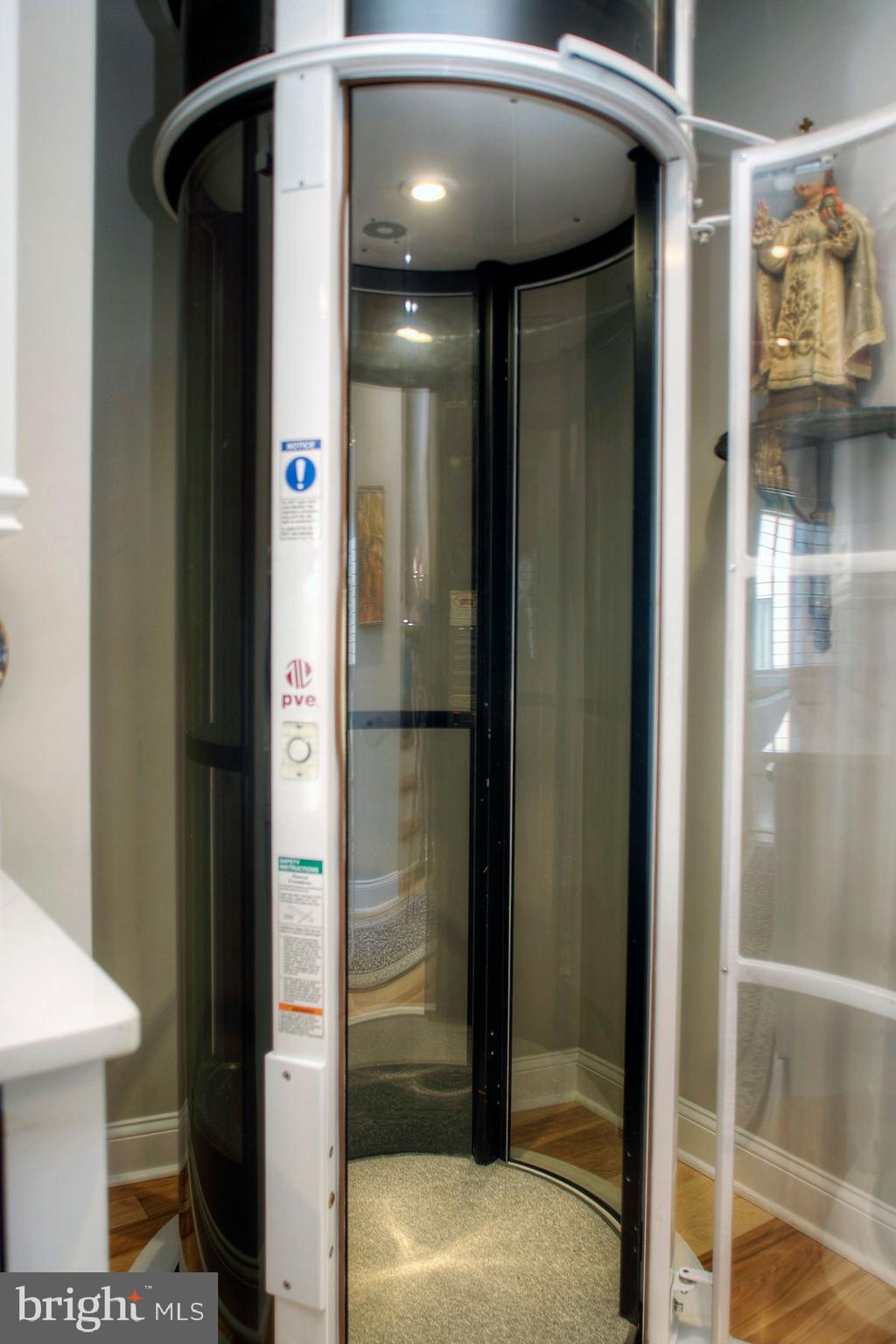 PENNSPORT - Residential