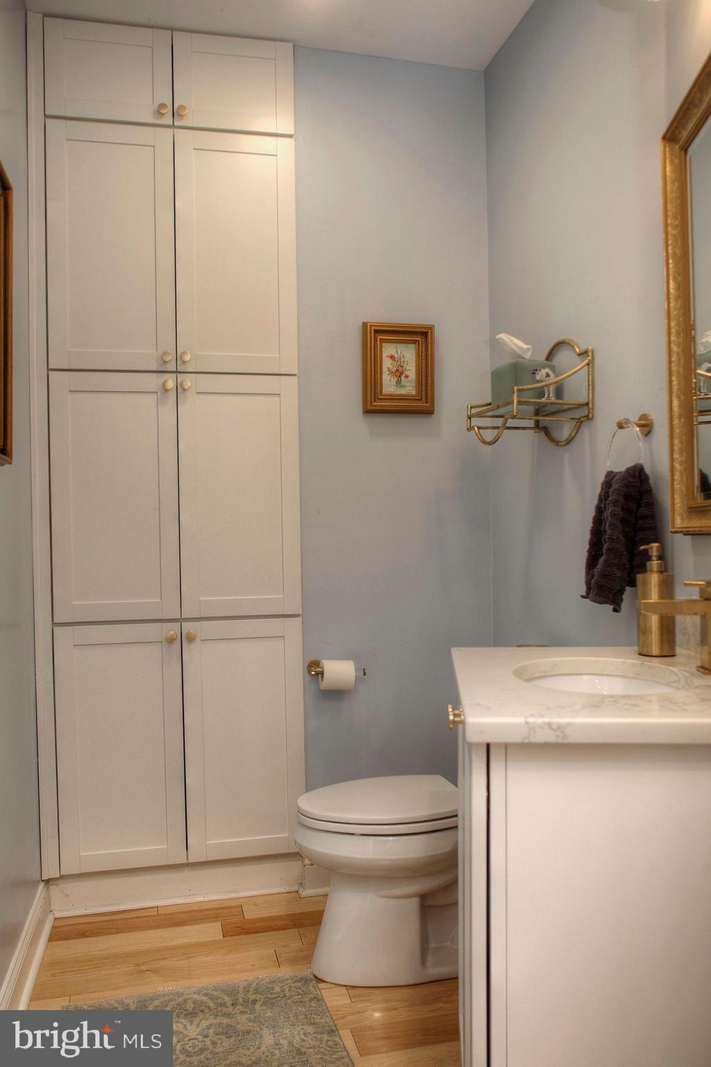 PENNSPORT - Residential