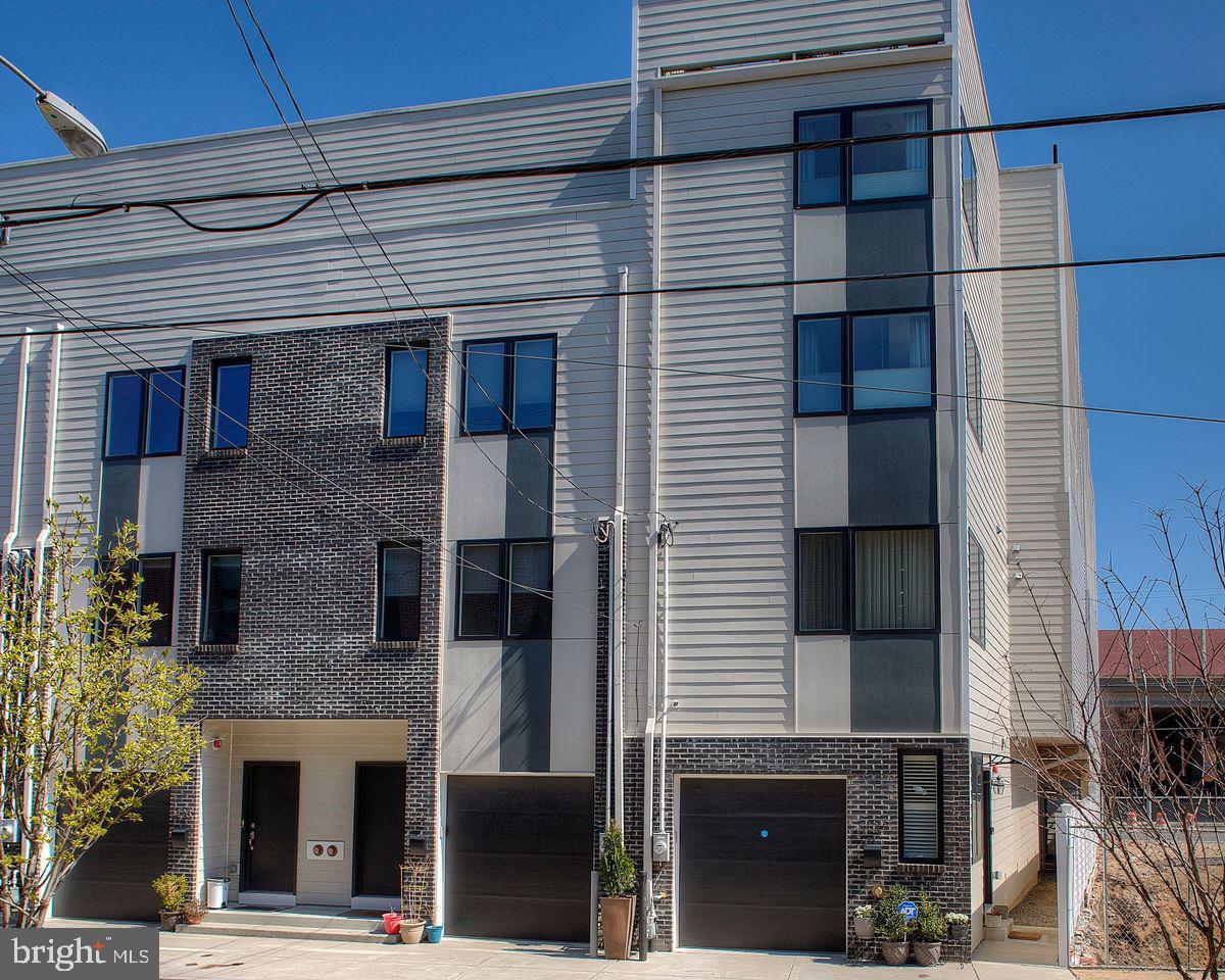 PENNSPORT - Residential