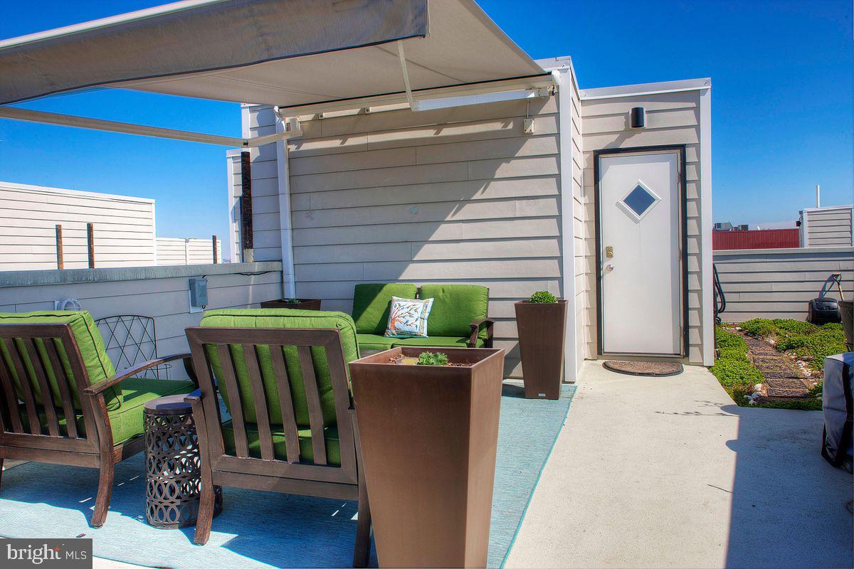 PENNSPORT - Residential