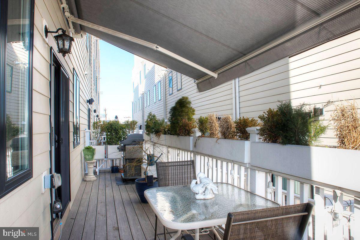 PENNSPORT - Residential