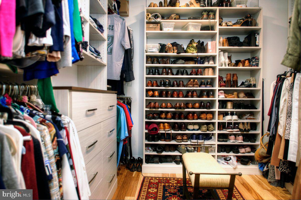 PENNSPORT - Residential