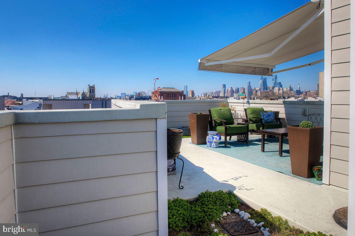 PENNSPORT - Residential