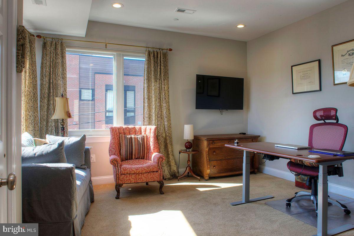 PENNSPORT - Residential