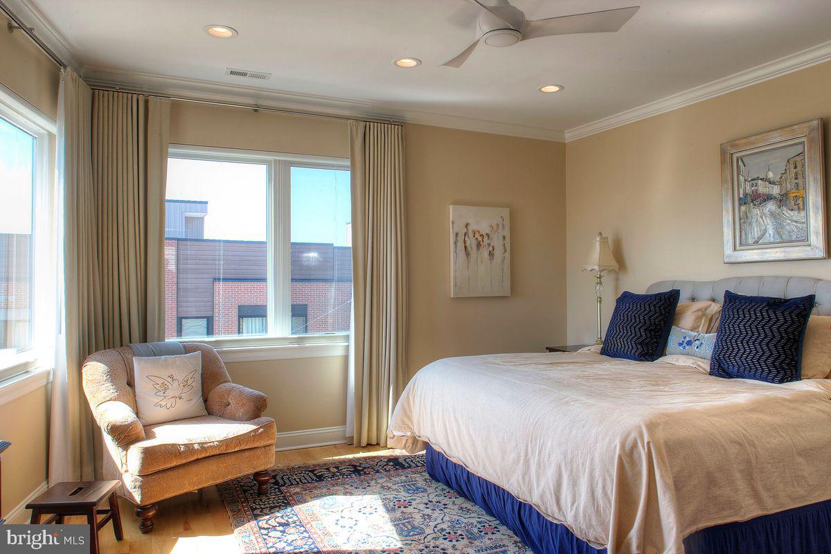 PENNSPORT - Residential