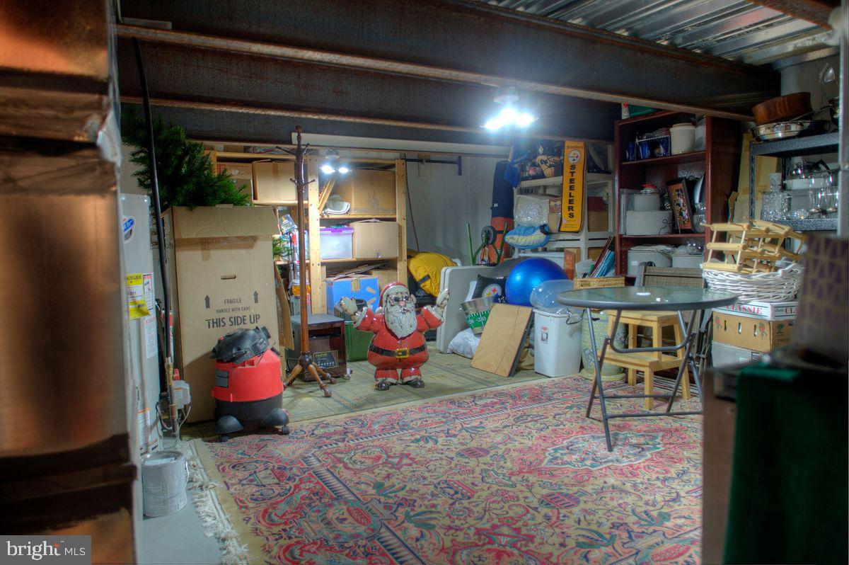 PENNSPORT - Residential