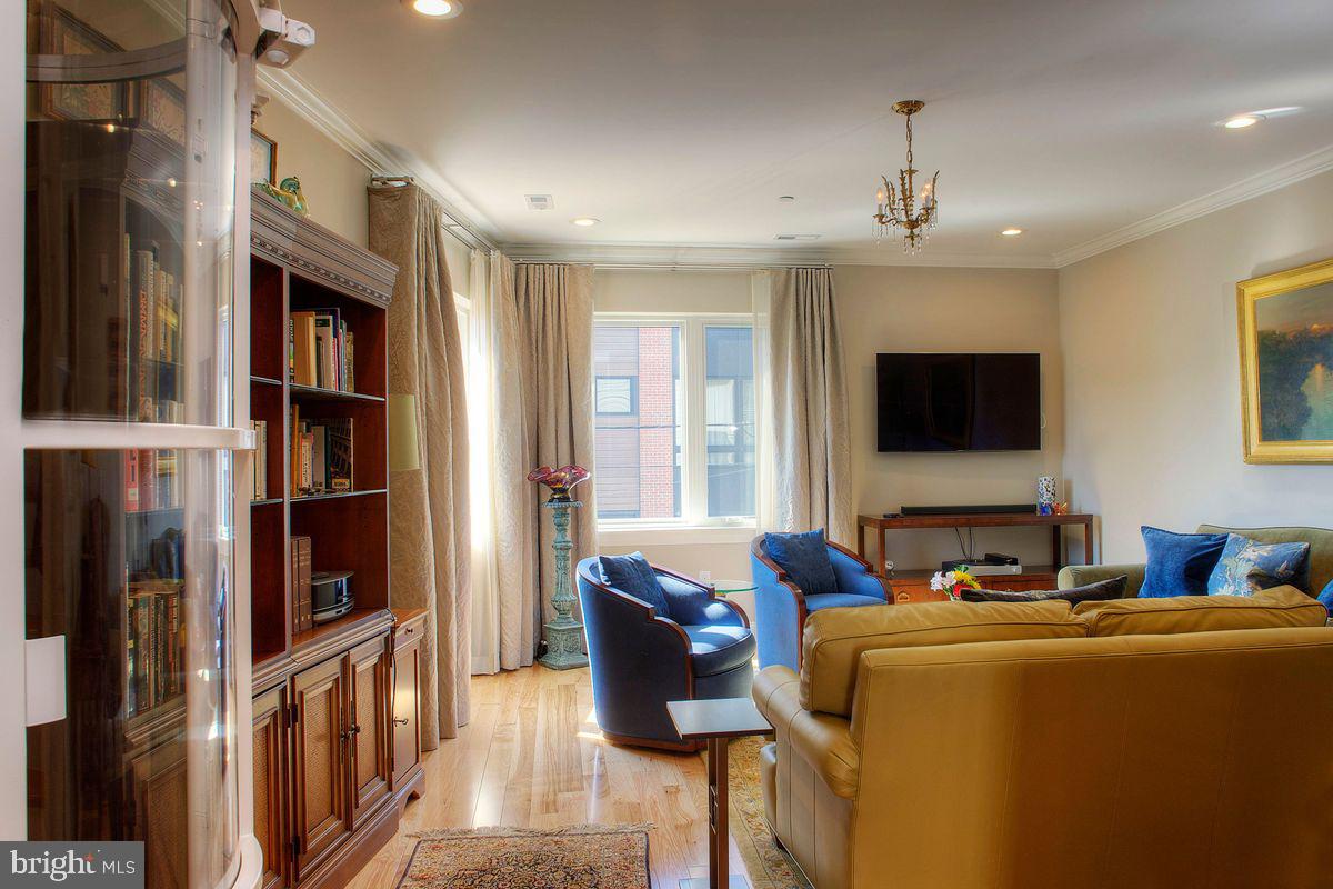 PENNSPORT - Residential