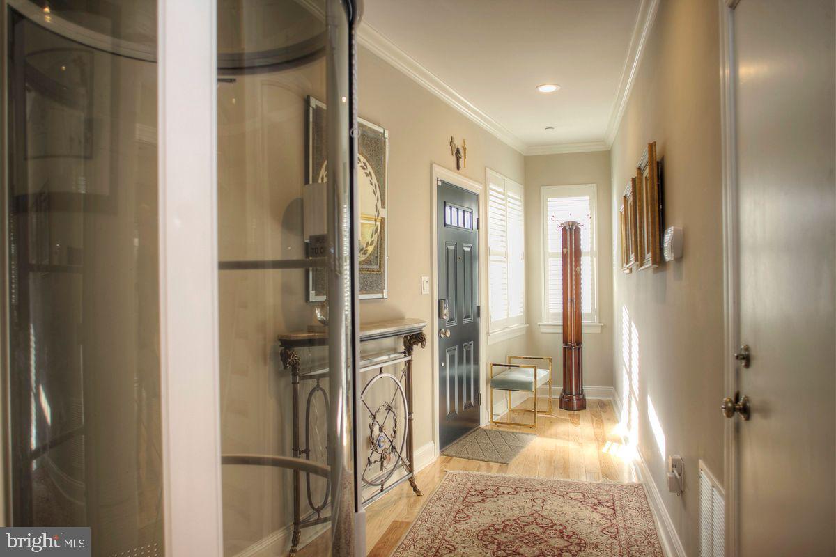 PENNSPORT - Residential