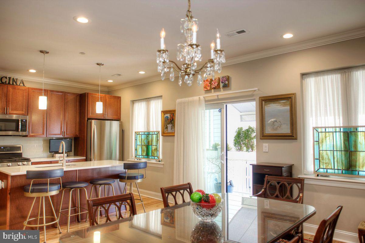 PENNSPORT - Residential