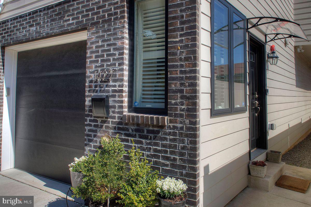 PENNSPORT - Residential