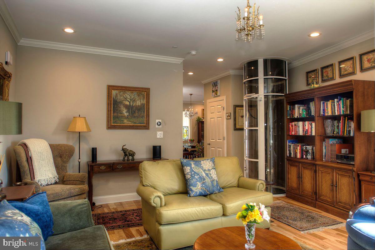 PENNSPORT - Residential